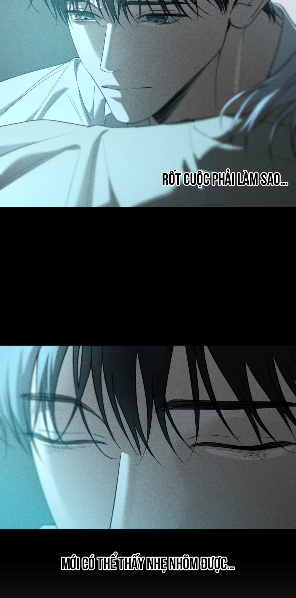 DEAR, TEDDY BEAR Chapter 60 - Next 