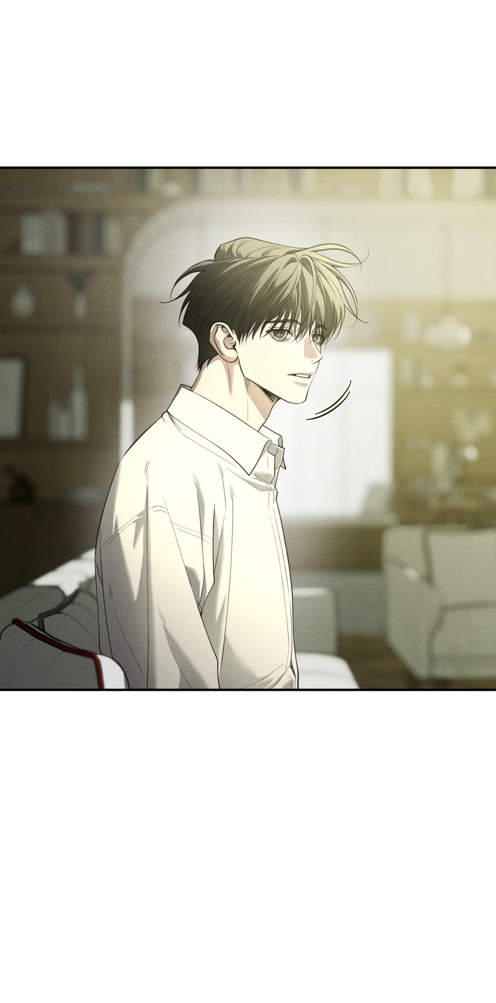 DEAR, TEDDY BEAR Chapter 60 - Next 