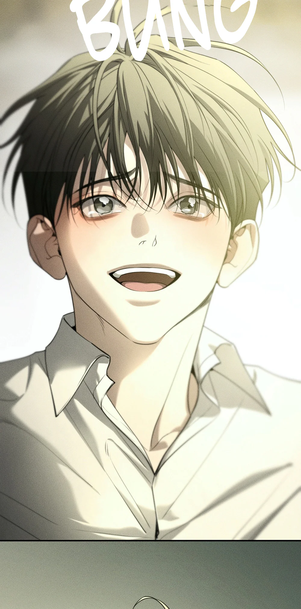 DEAR, TEDDY BEAR Chapter 60 - Next 