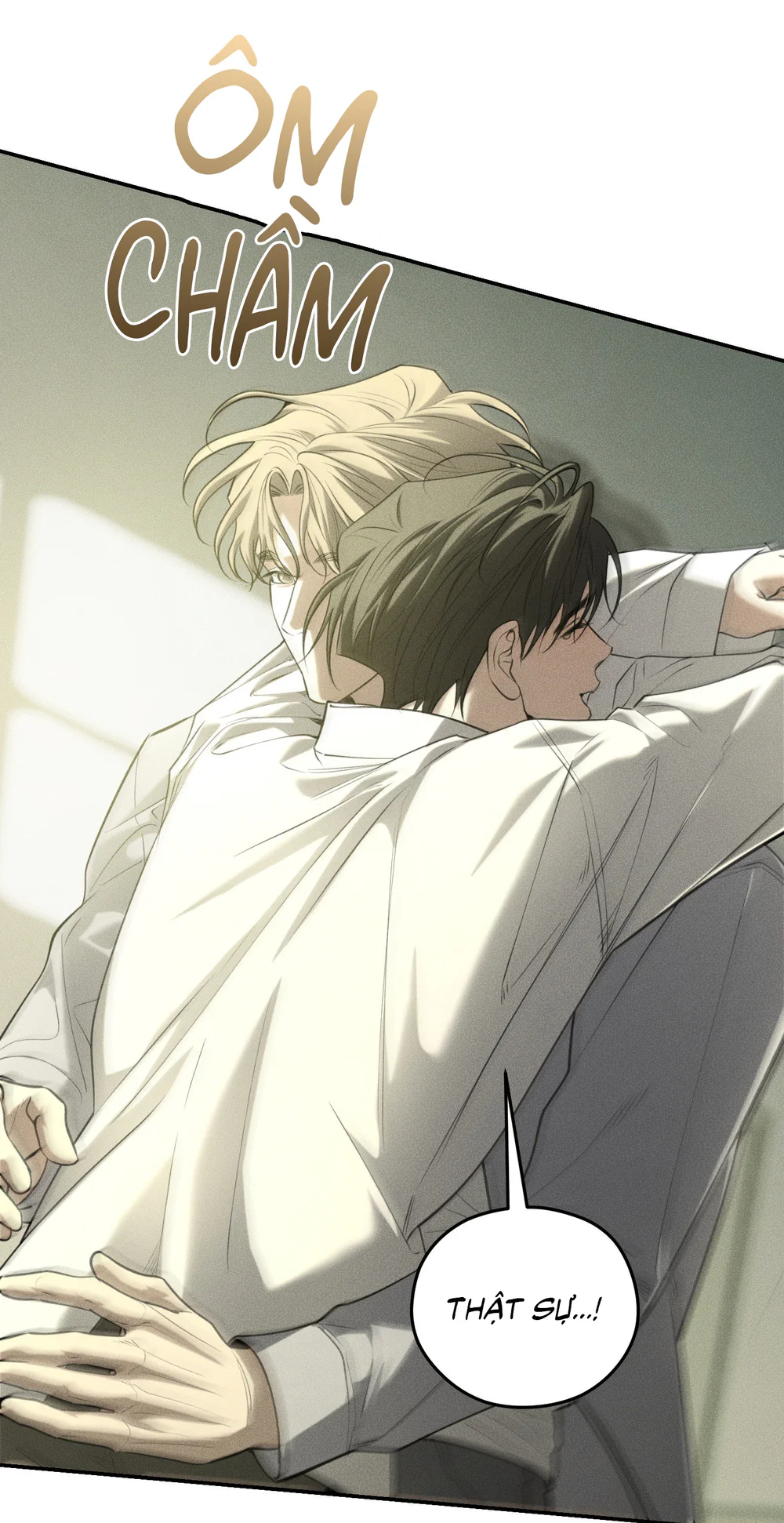 DEAR, TEDDY BEAR Chapter 60 - Next 