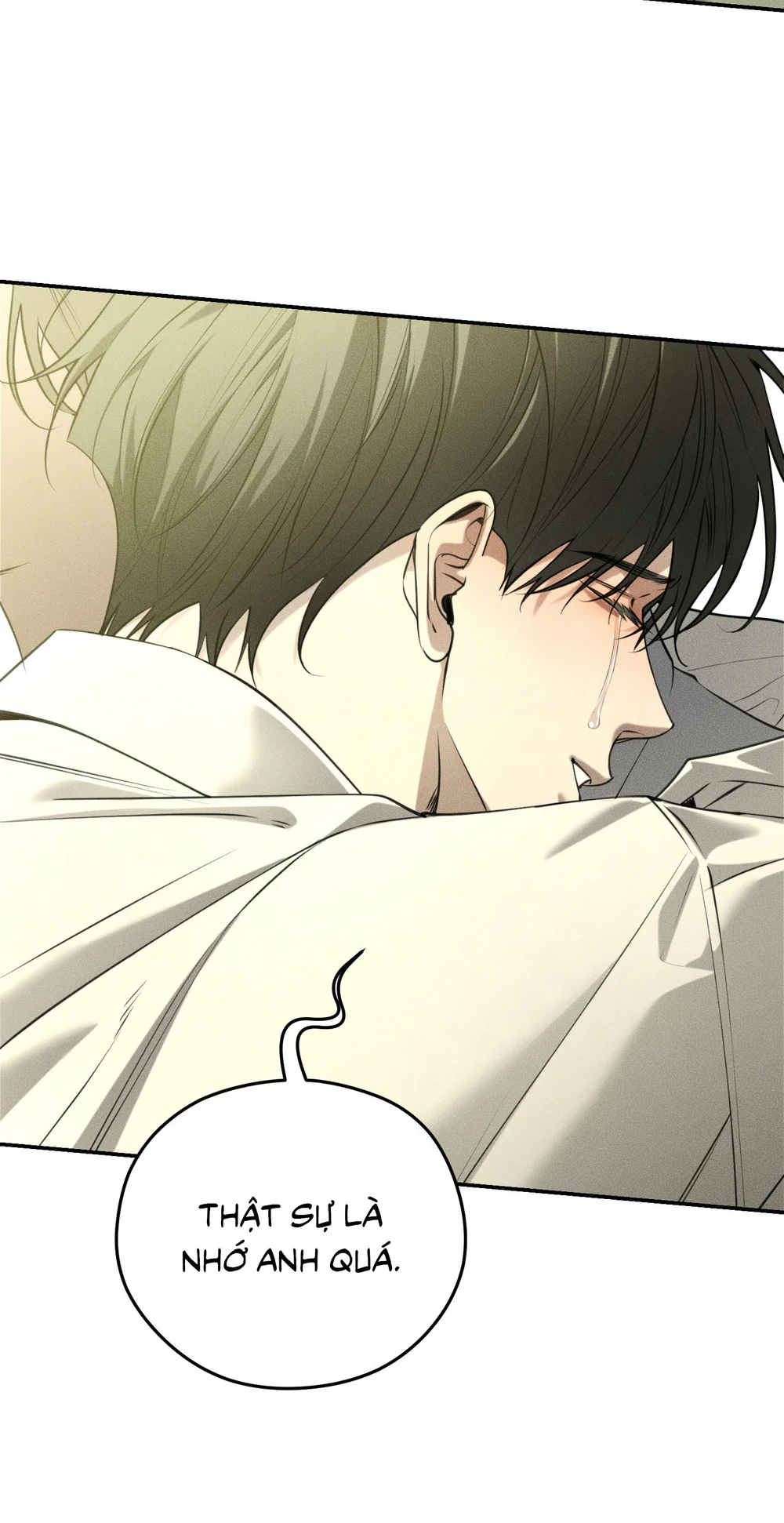 DEAR, TEDDY BEAR Chapter 60 - Next 