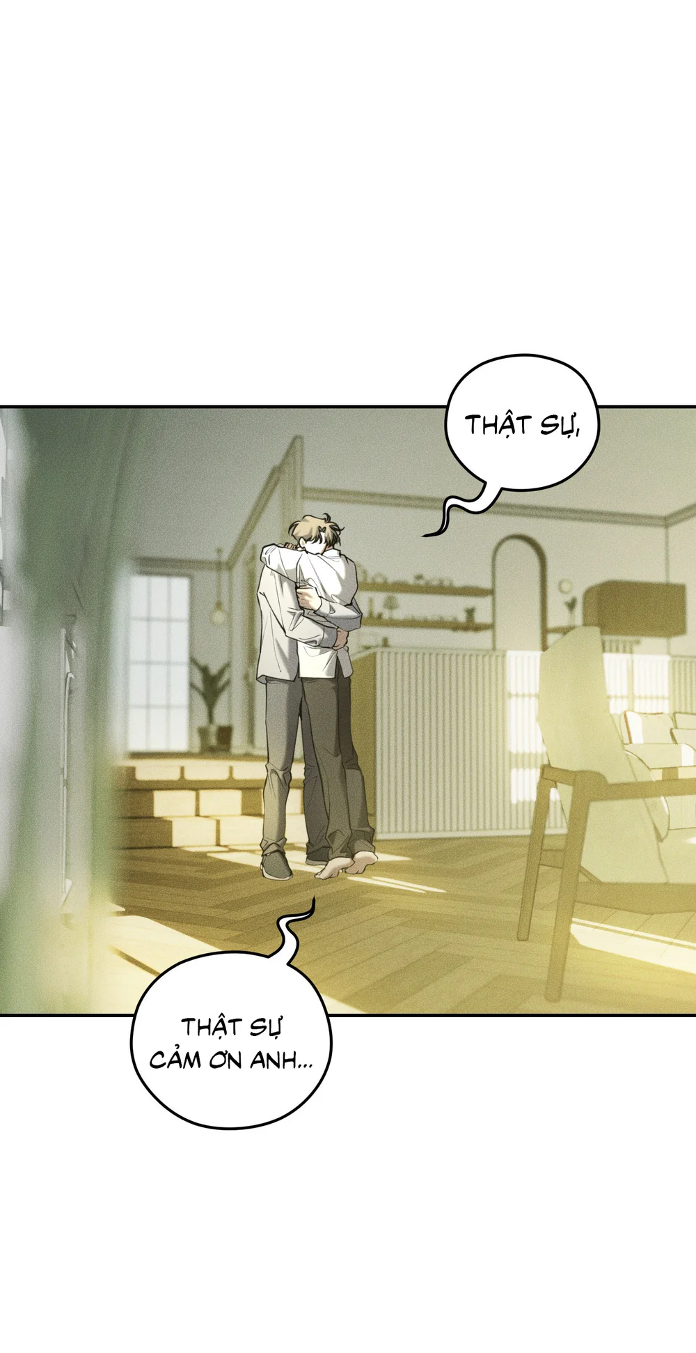 DEAR, TEDDY BEAR Chapter 60 - Next 