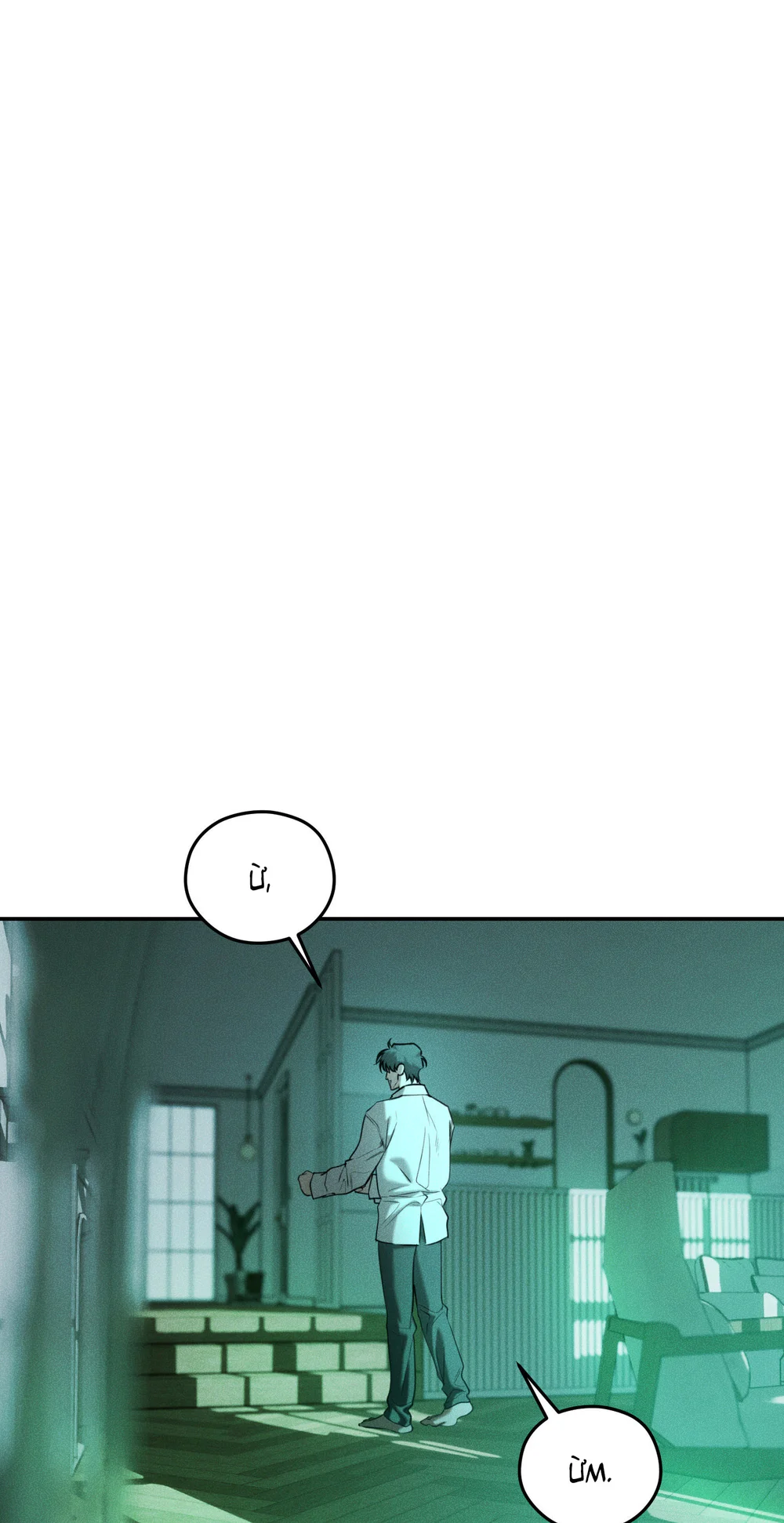 DEAR, TEDDY BEAR Chapter 60 - Next 