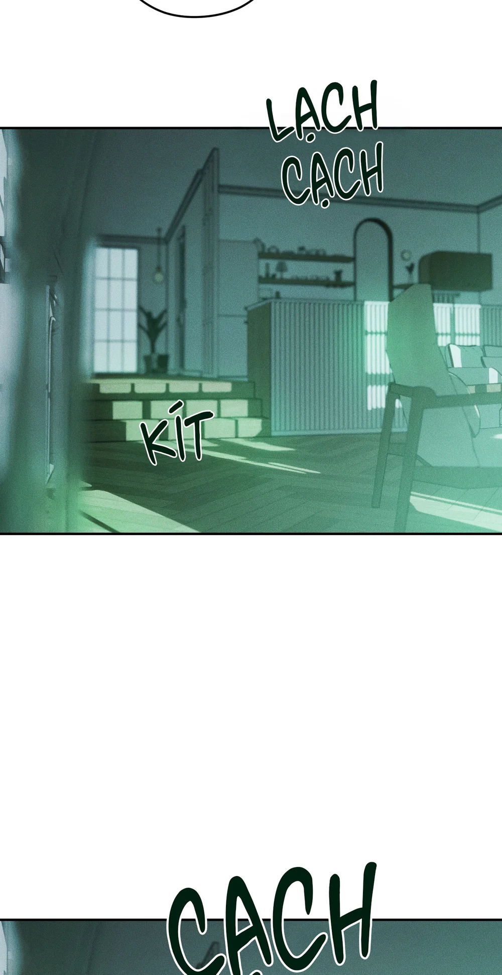 DEAR, TEDDY BEAR Chapter 60 - Next 