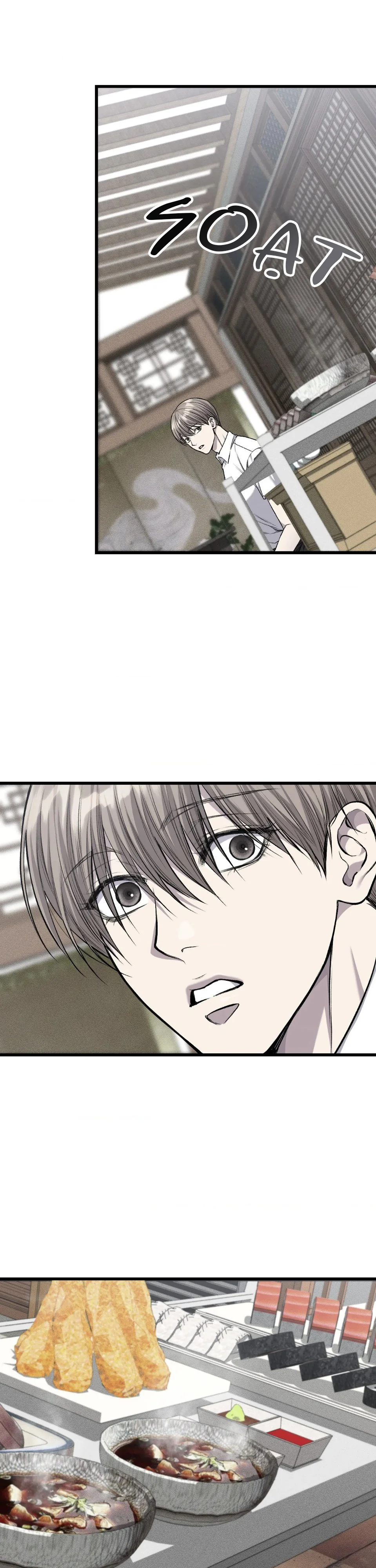 Caddie của riêng tôi Chapter 25 - Next 