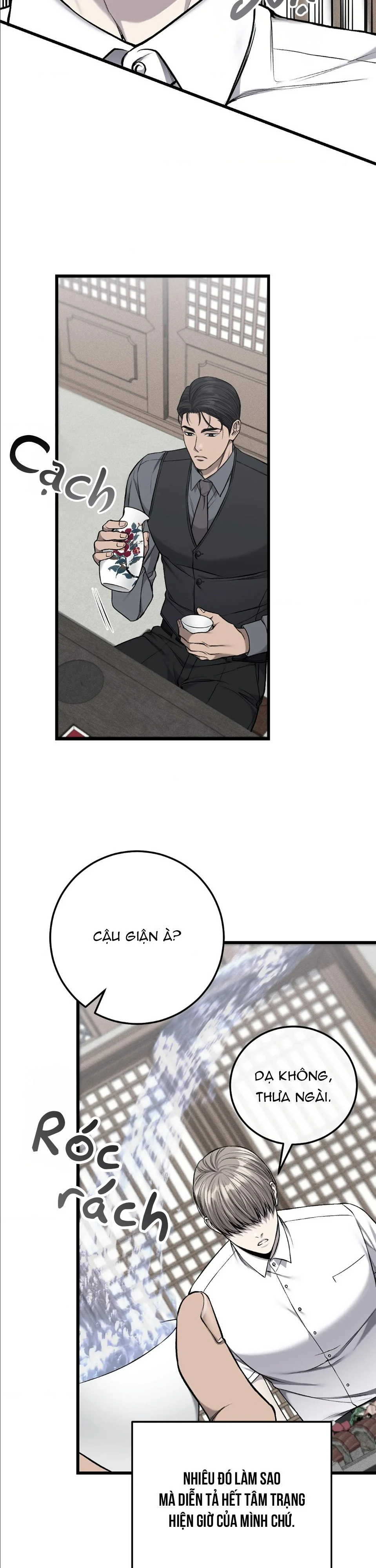 Caddie của riêng tôi Chapter 25 - Next 