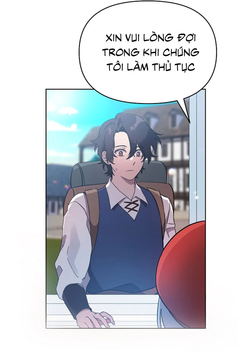 Hãy Lựa Chọn Anh Hùng Của Bạn Thật Cẩn Thận Chapter 28 - Next 