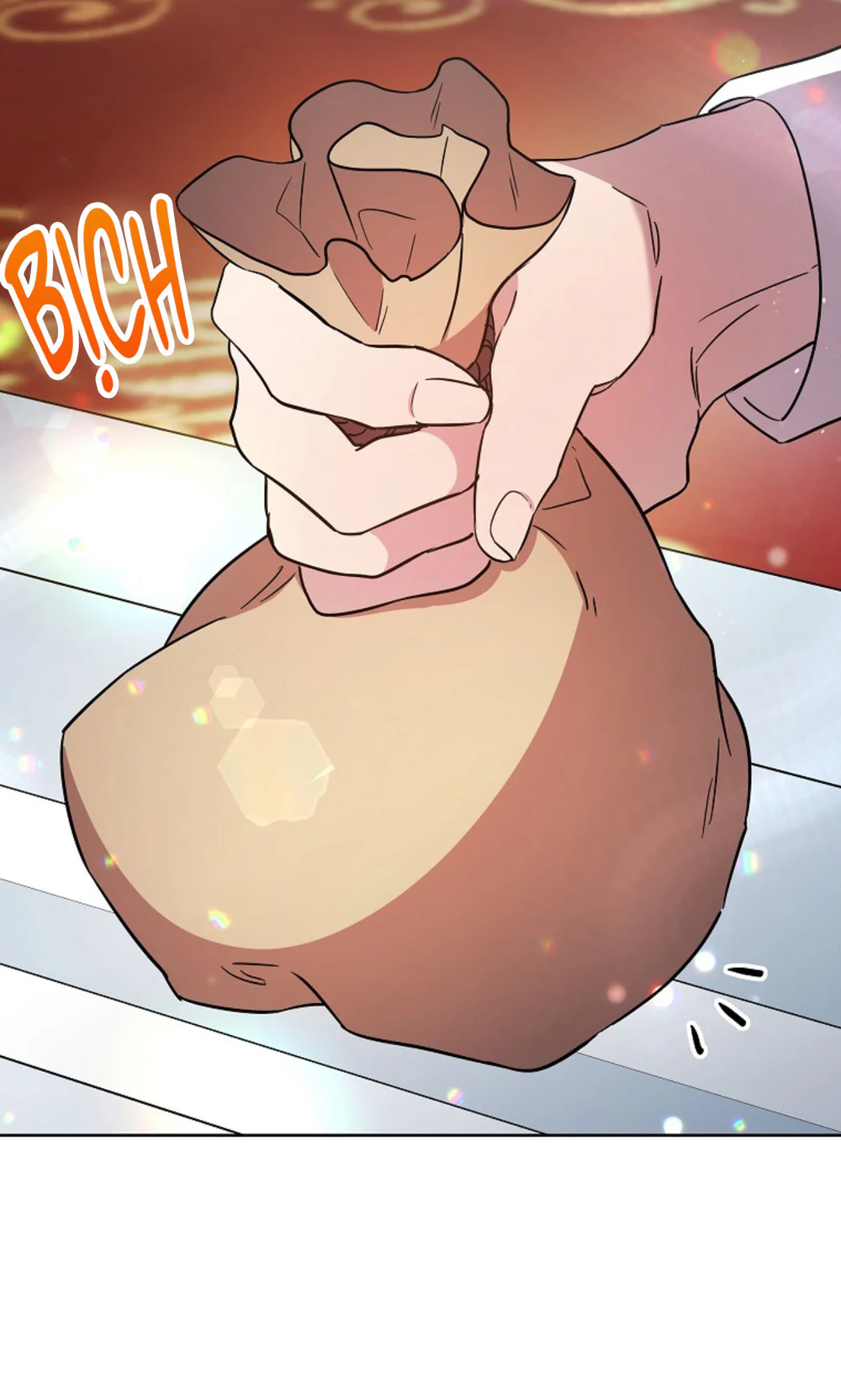 Hãy Lựa Chọn Anh Hùng Của Bạn Thật Cẩn Thận Chapter 28 - Next 