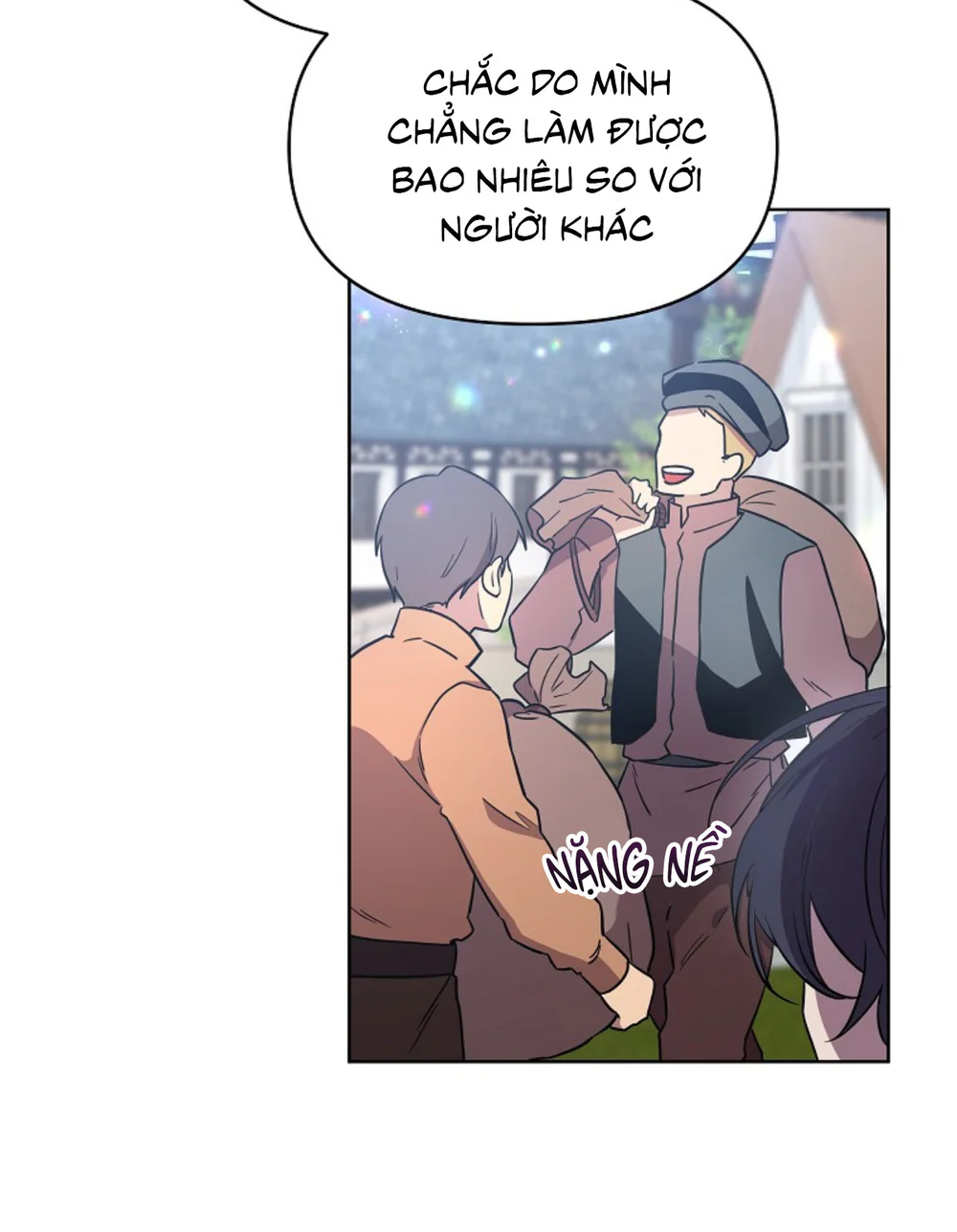 Hãy Lựa Chọn Anh Hùng Của Bạn Thật Cẩn Thận Chapter 28 - Next 