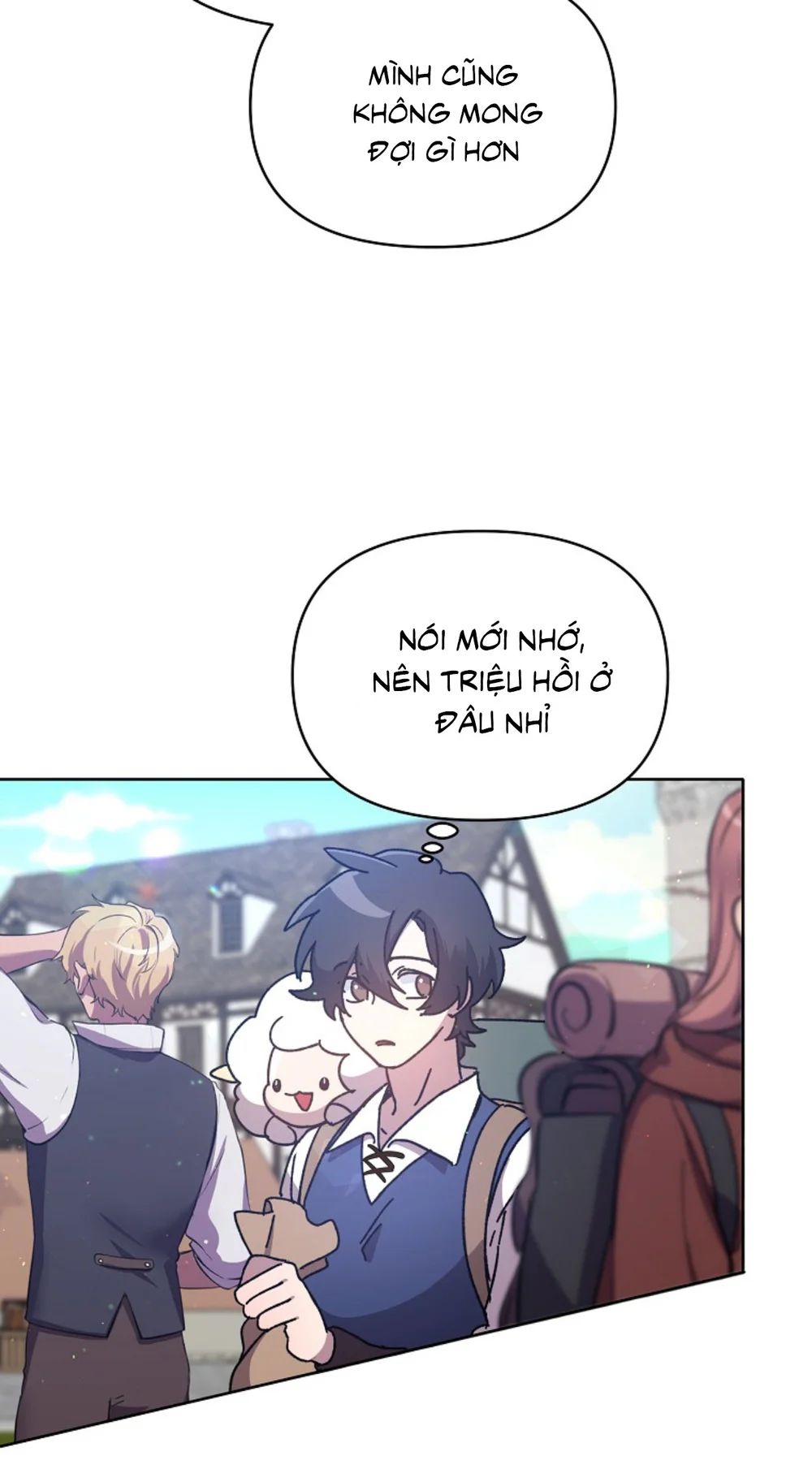 Hãy Lựa Chọn Anh Hùng Của Bạn Thật Cẩn Thận Chapter 28 - Next 