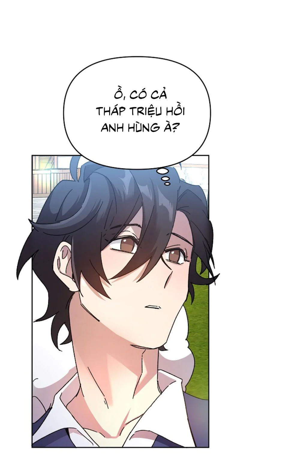 Hãy Lựa Chọn Anh Hùng Của Bạn Thật Cẩn Thận Chapter 28 - Next 