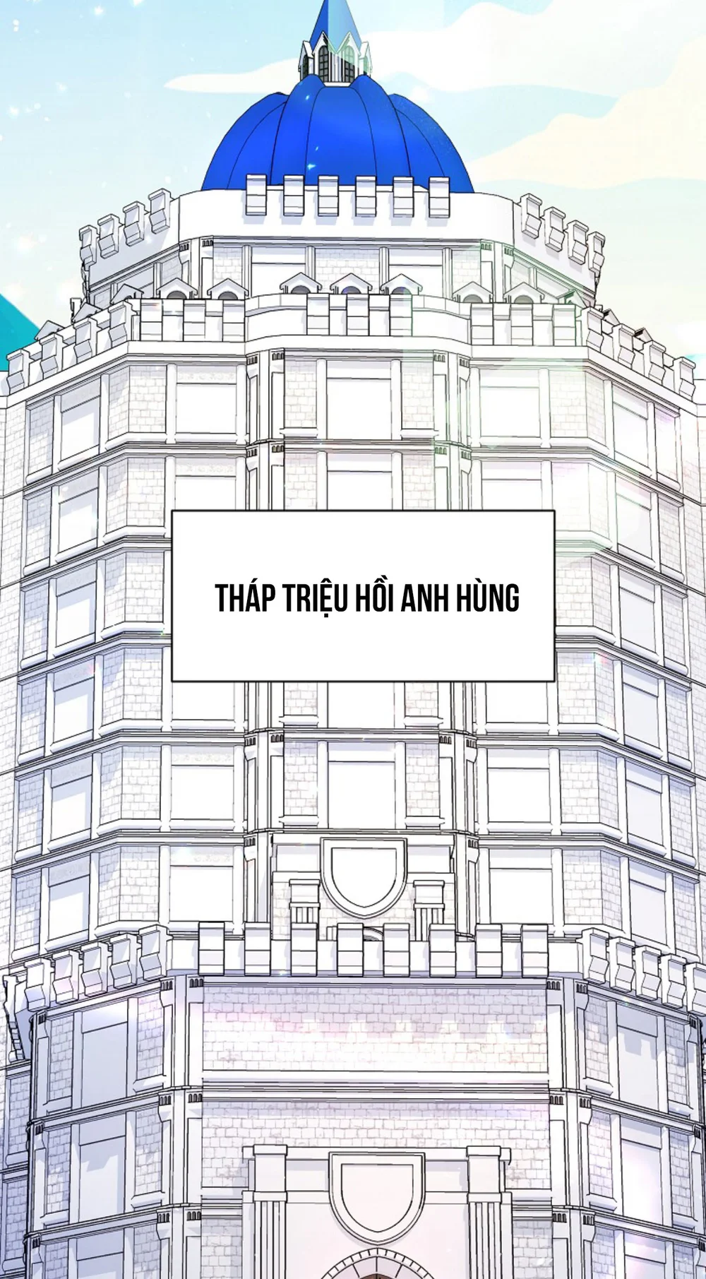 Hãy Lựa Chọn Anh Hùng Của Bạn Thật Cẩn Thận Chapter 28 - Next 