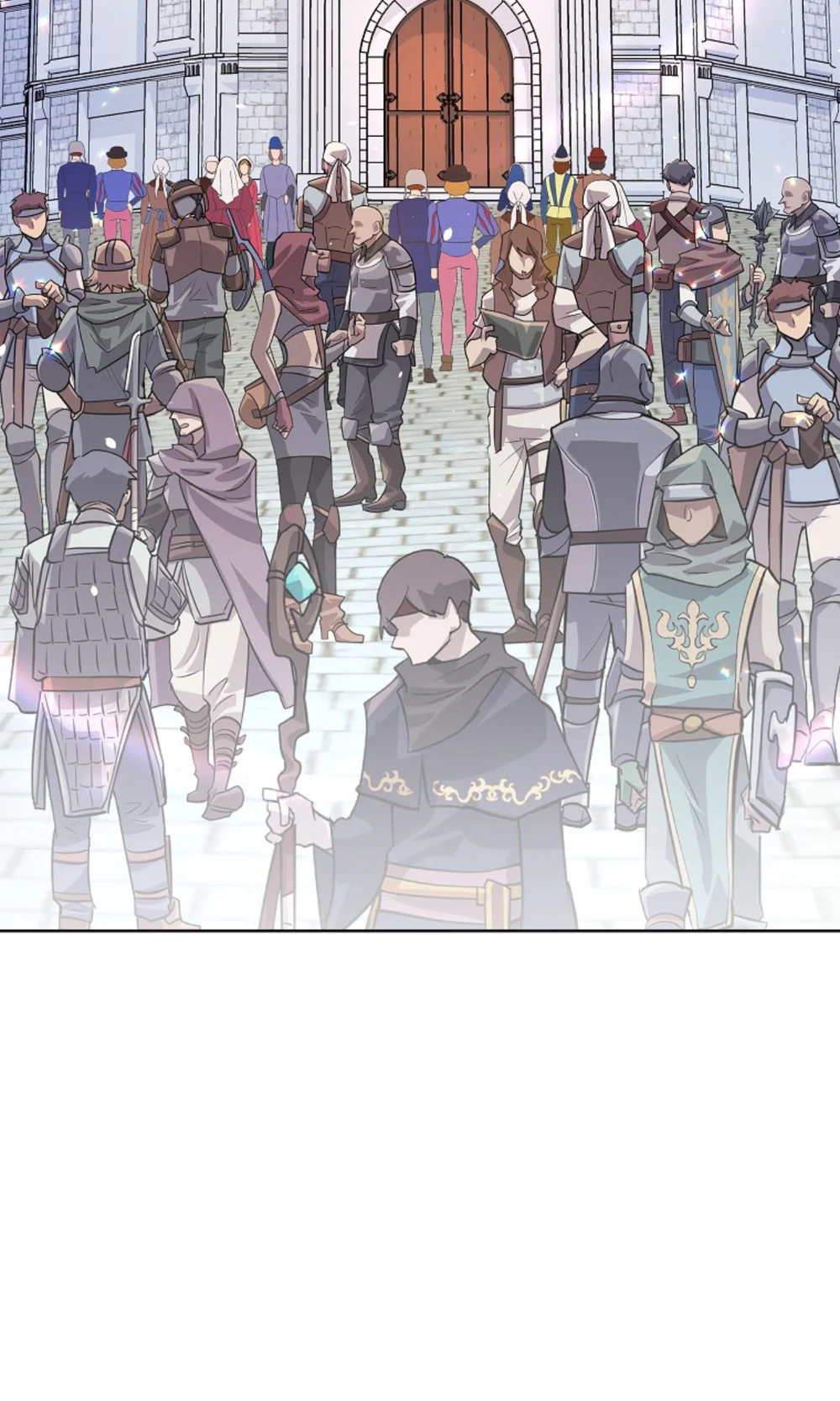 Hãy Lựa Chọn Anh Hùng Của Bạn Thật Cẩn Thận Chapter 28 - Next 