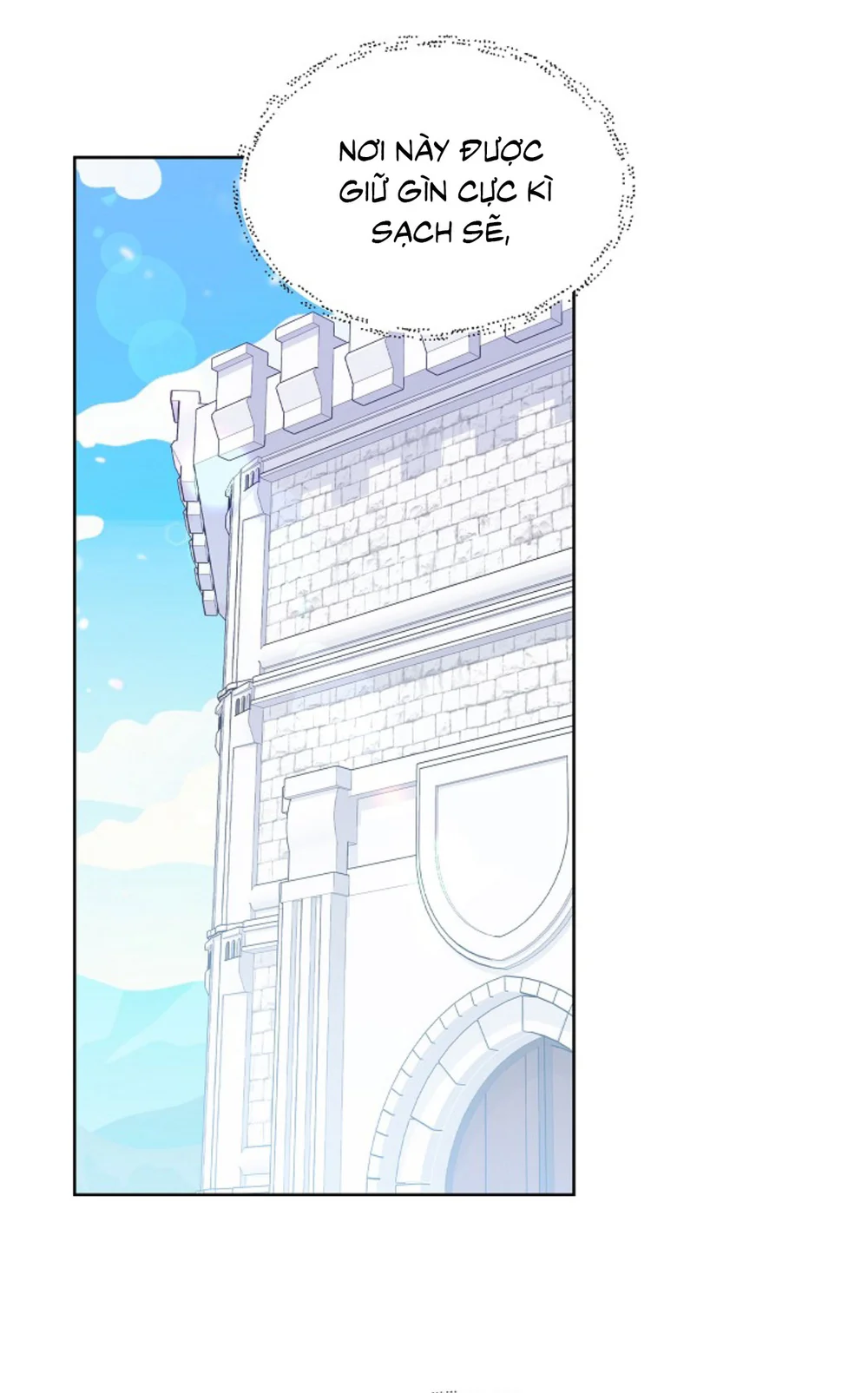 Hãy Lựa Chọn Anh Hùng Của Bạn Thật Cẩn Thận Chapter 28 - Next 