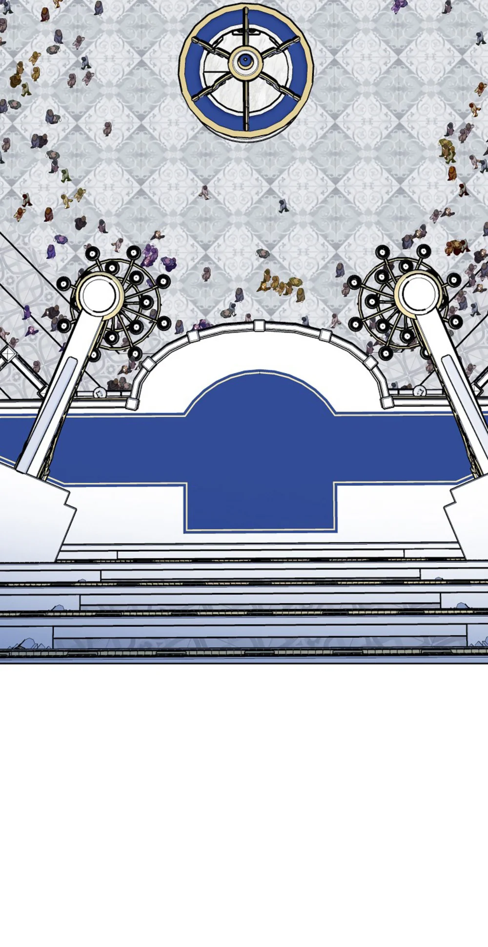 Hãy Lựa Chọn Anh Hùng Của Bạn Thật Cẩn Thận Chapter 28 - Next 