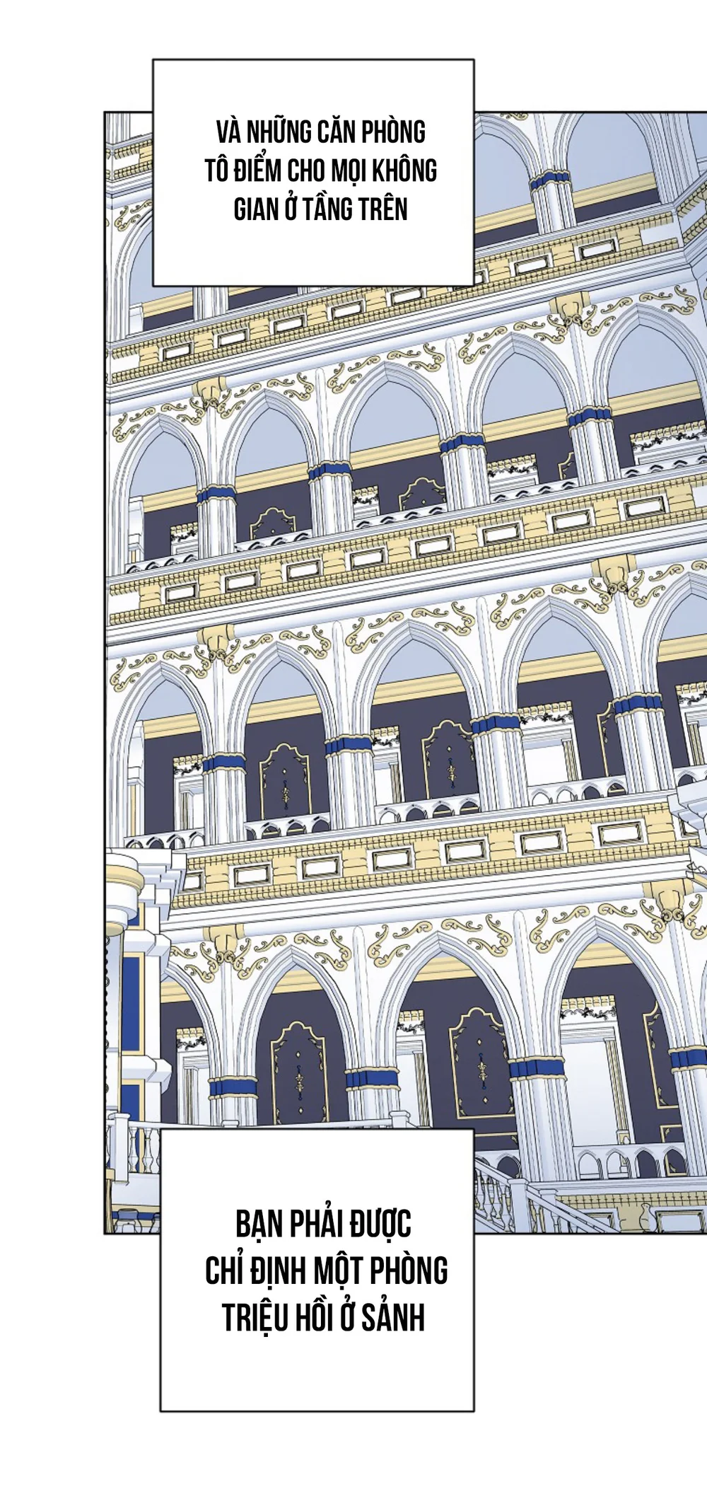 Hãy Lựa Chọn Anh Hùng Của Bạn Thật Cẩn Thận Chapter 28 - Next 