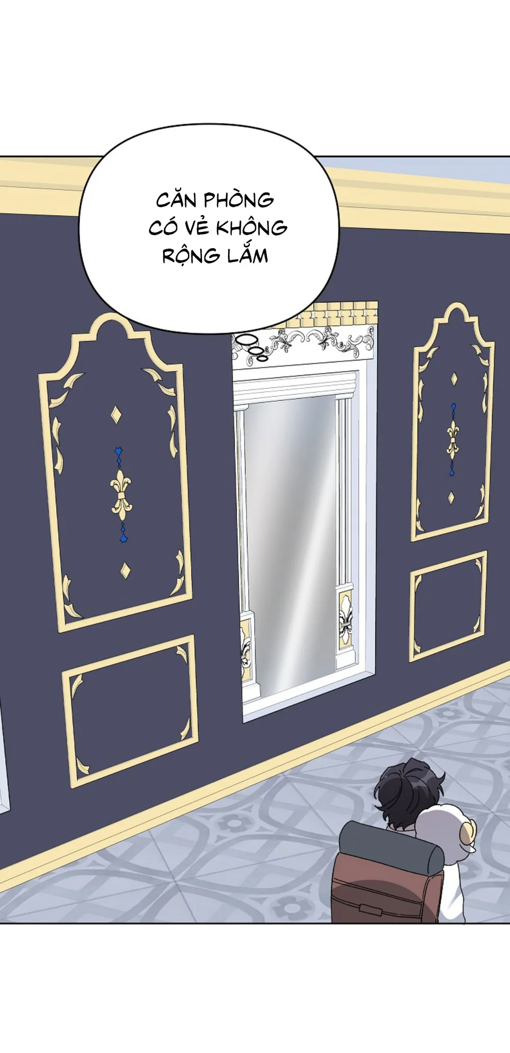 Hãy Lựa Chọn Anh Hùng Của Bạn Thật Cẩn Thận Chapter 28 - Next 