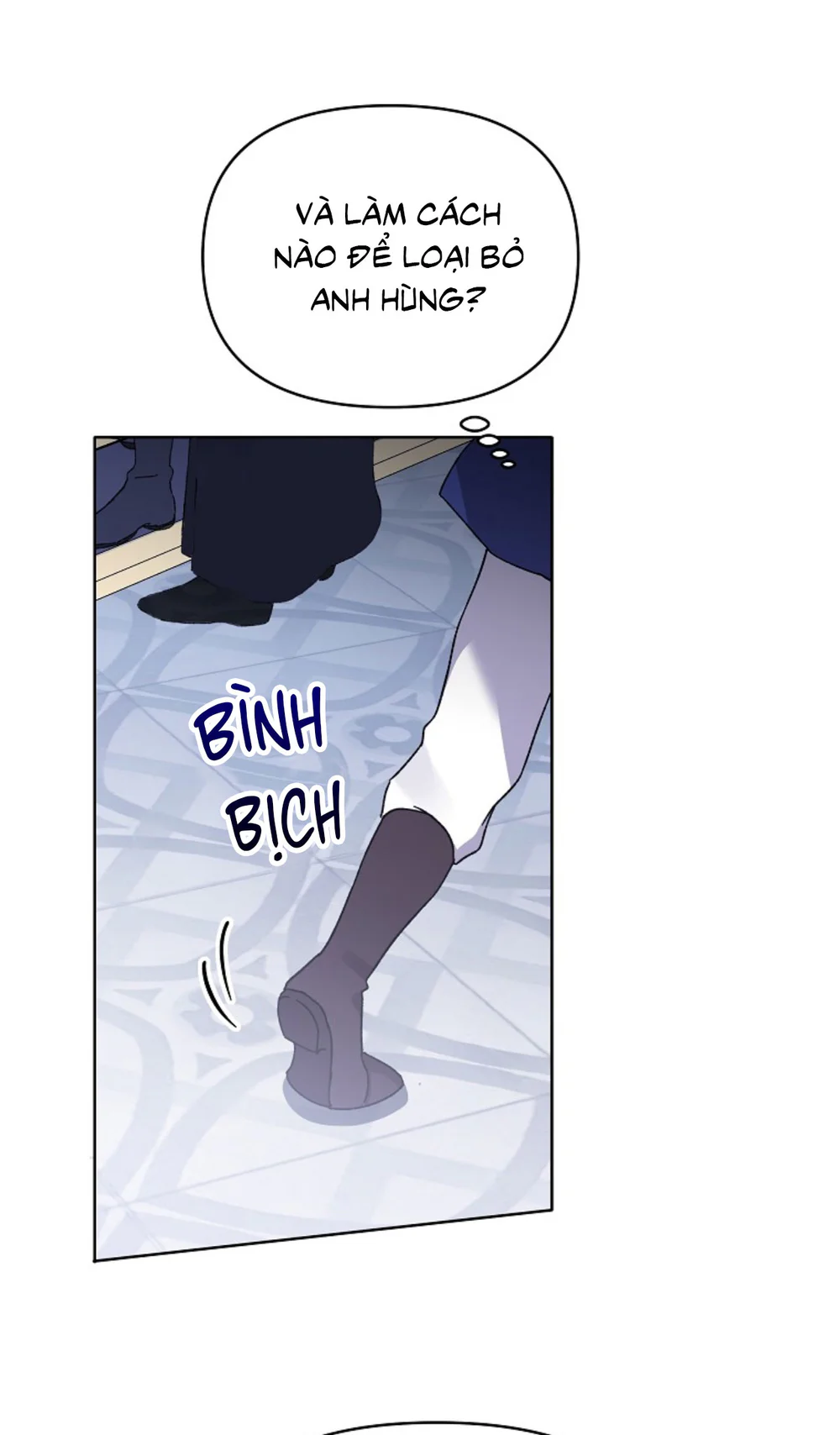 Hãy Lựa Chọn Anh Hùng Của Bạn Thật Cẩn Thận Chapter 28 - Next 