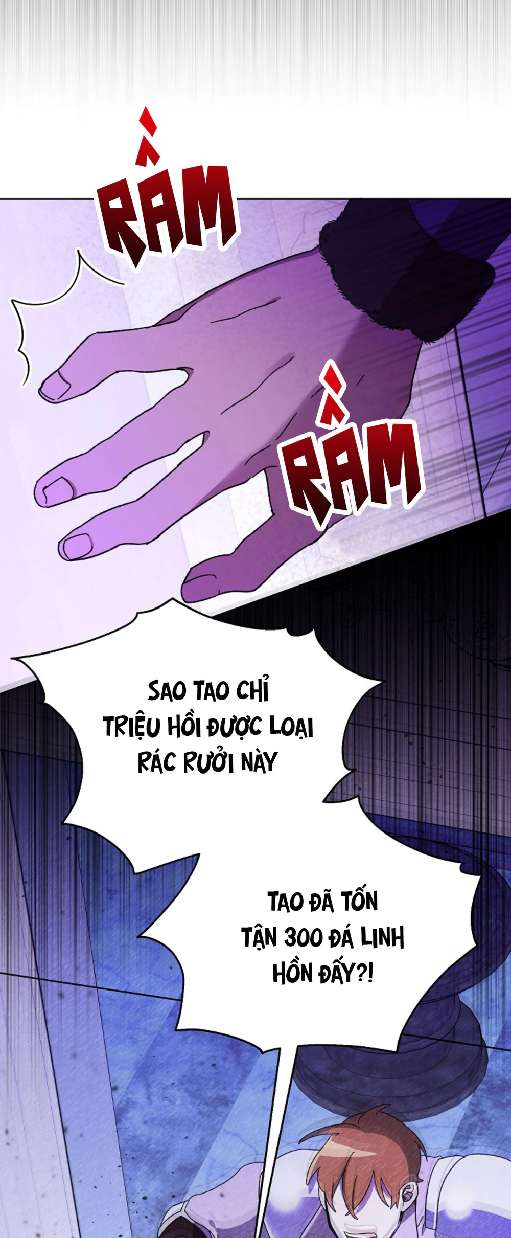 Hãy Lựa Chọn Anh Hùng Của Bạn Thật Cẩn Thận Chapter 28 - Next 