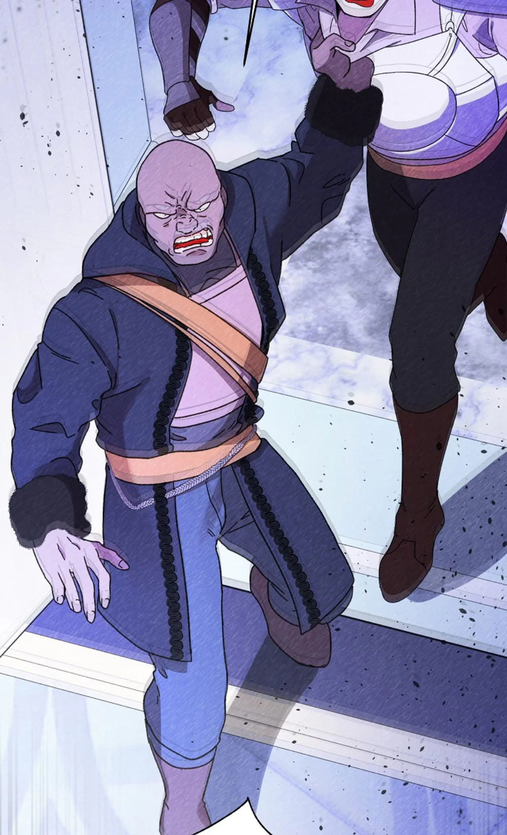 Hãy Lựa Chọn Anh Hùng Của Bạn Thật Cẩn Thận Chapter 28 - Next 