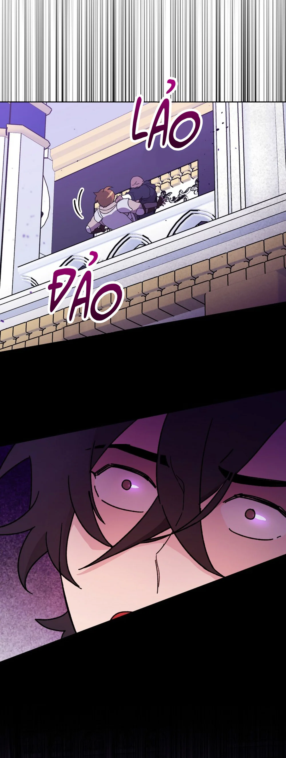 Hãy Lựa Chọn Anh Hùng Của Bạn Thật Cẩn Thận Chapter 28 - Next 