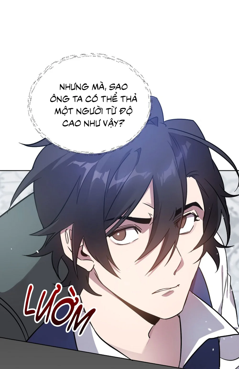 Hãy Lựa Chọn Anh Hùng Của Bạn Thật Cẩn Thận Chapter 28 - Next 