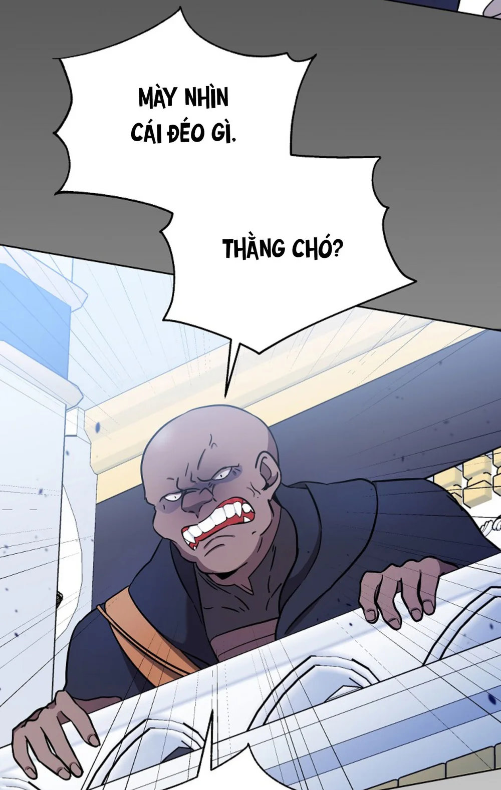 Hãy Lựa Chọn Anh Hùng Của Bạn Thật Cẩn Thận Chapter 28 - Next 