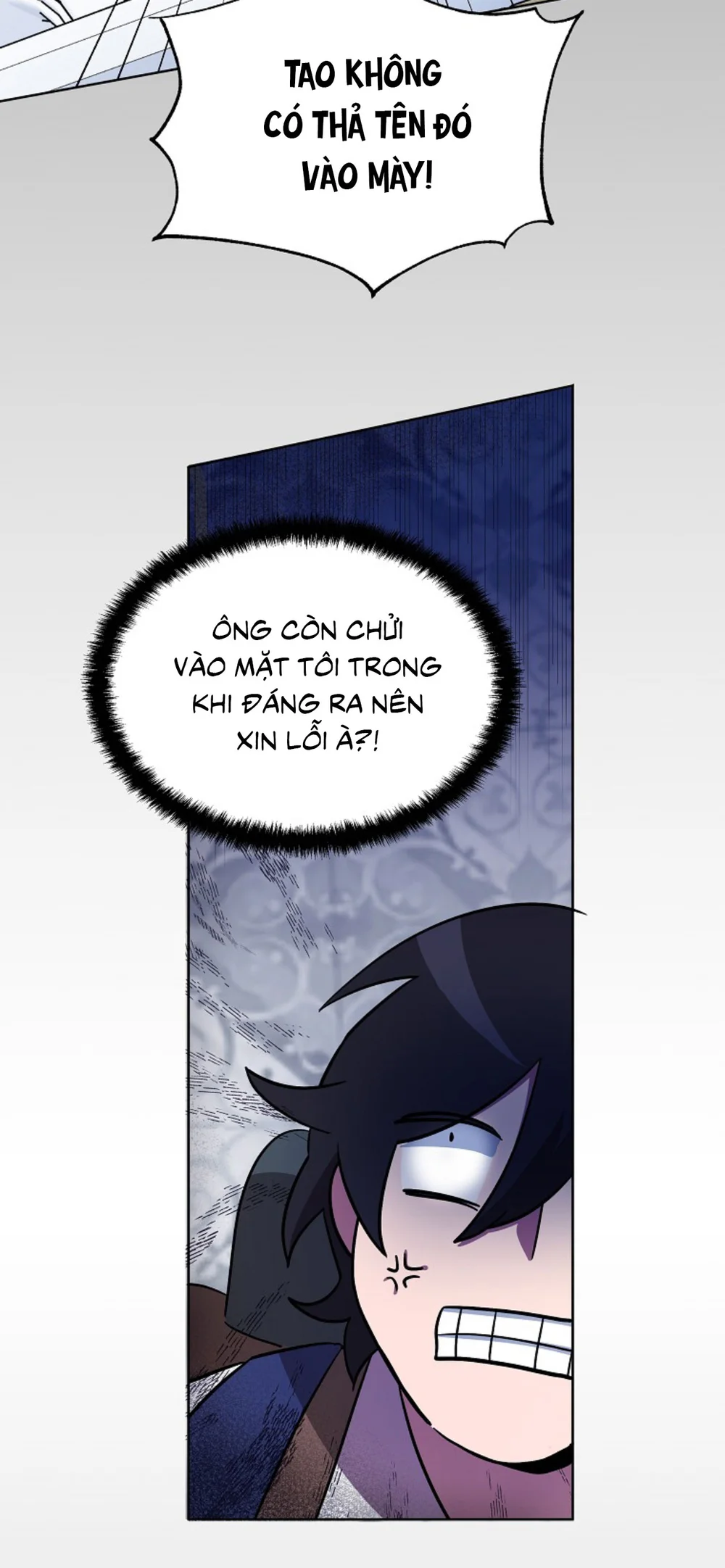 Hãy Lựa Chọn Anh Hùng Của Bạn Thật Cẩn Thận Chapter 28 - Next 