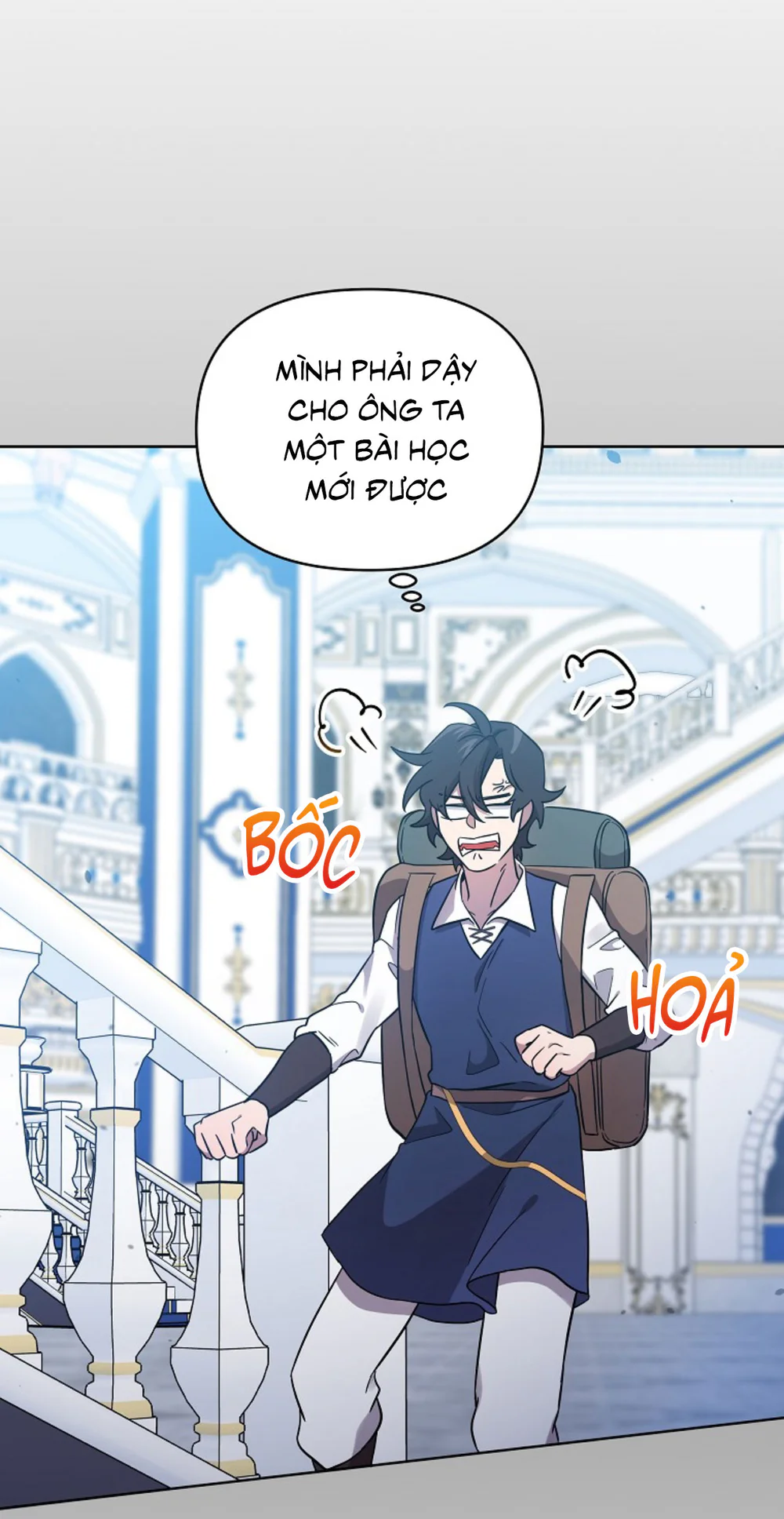 Hãy Lựa Chọn Anh Hùng Của Bạn Thật Cẩn Thận Chapter 28 - Next 