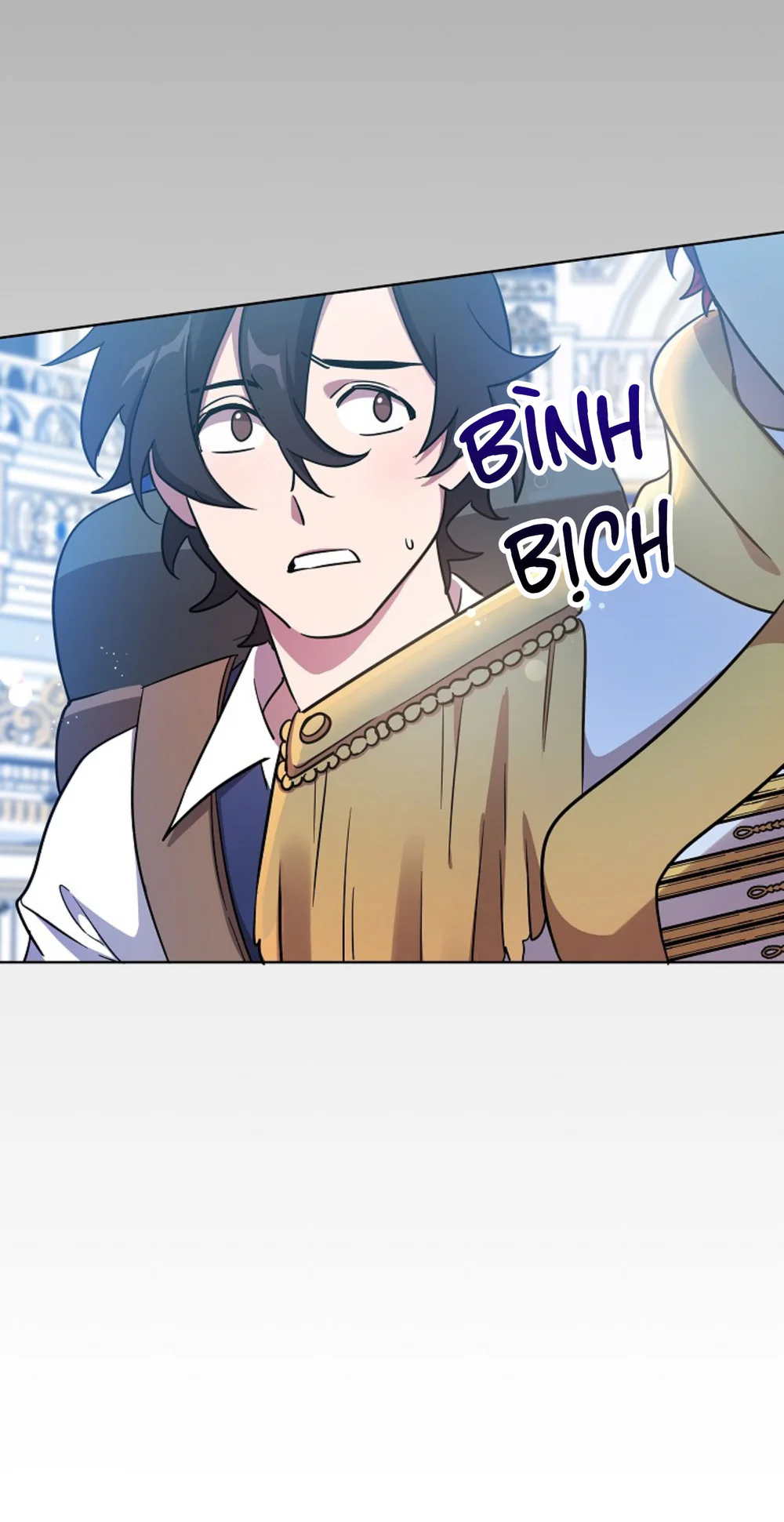 Hãy Lựa Chọn Anh Hùng Của Bạn Thật Cẩn Thận Chapter 28 - Next 