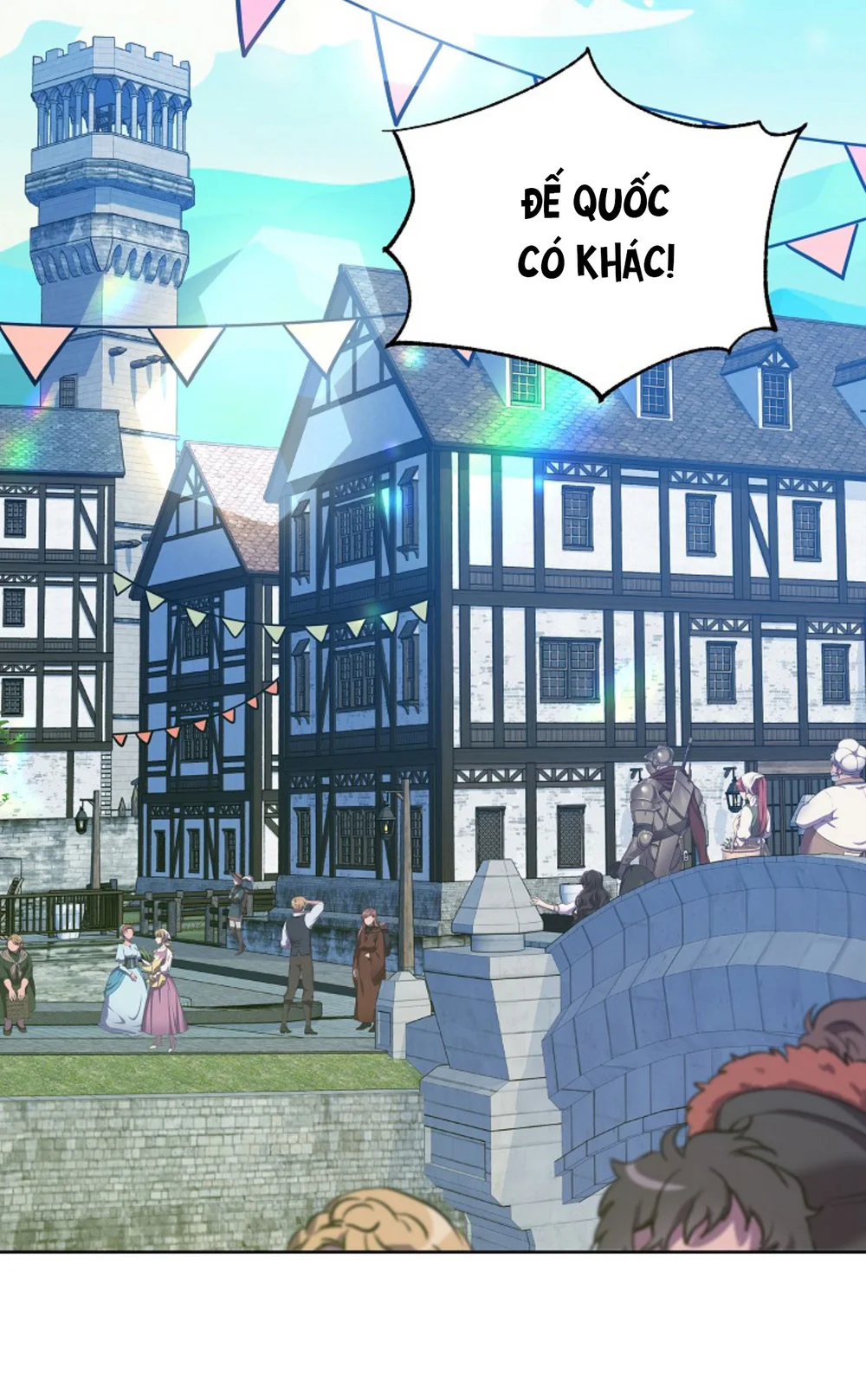 Hãy Lựa Chọn Anh Hùng Của Bạn Thật Cẩn Thận Chapter 28 - Next 