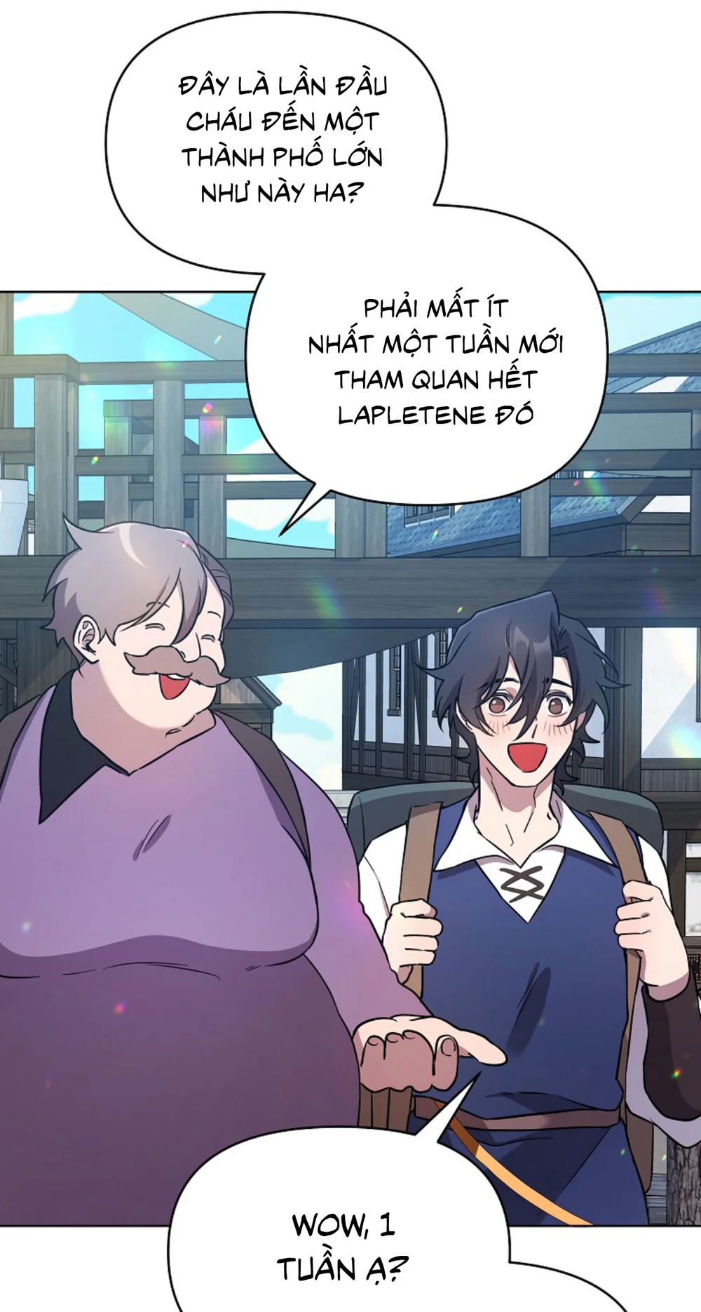 Hãy Lựa Chọn Anh Hùng Của Bạn Thật Cẩn Thận Chapter 28 - Next 