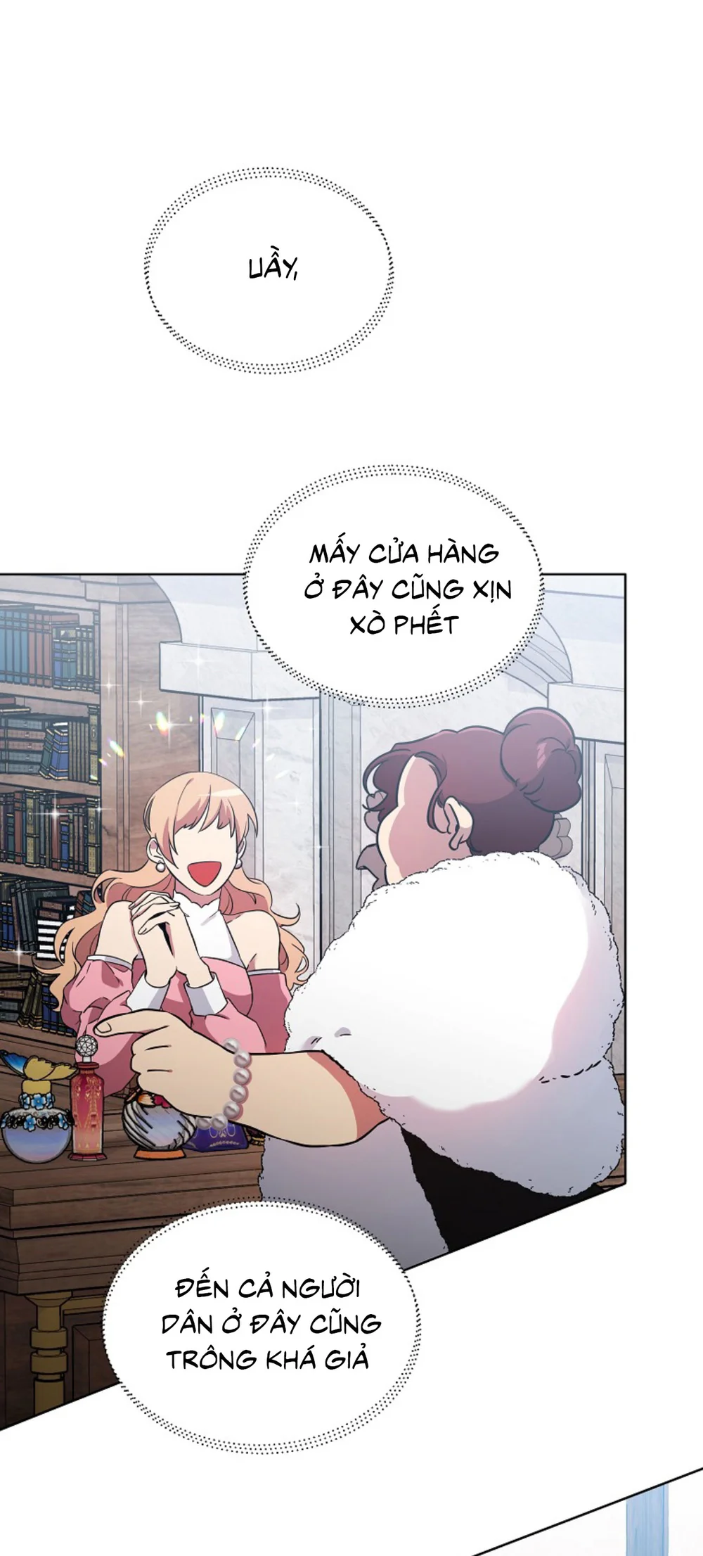 Hãy Lựa Chọn Anh Hùng Của Bạn Thật Cẩn Thận Chapter 28 - Next 