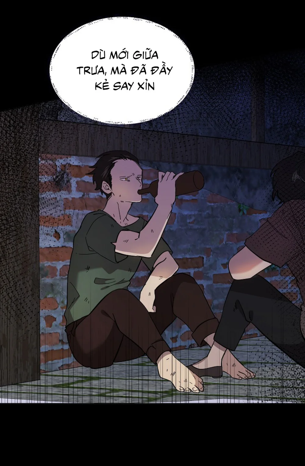 Hãy Lựa Chọn Anh Hùng Của Bạn Thật Cẩn Thận Chapter 28 - Next 