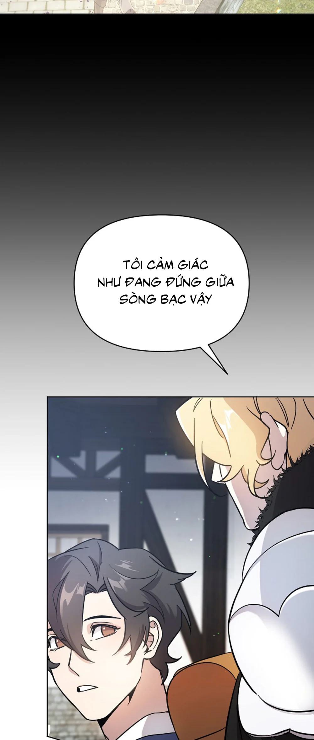 Hãy Lựa Chọn Anh Hùng Của Bạn Thật Cẩn Thận Chapter 28 - Next 