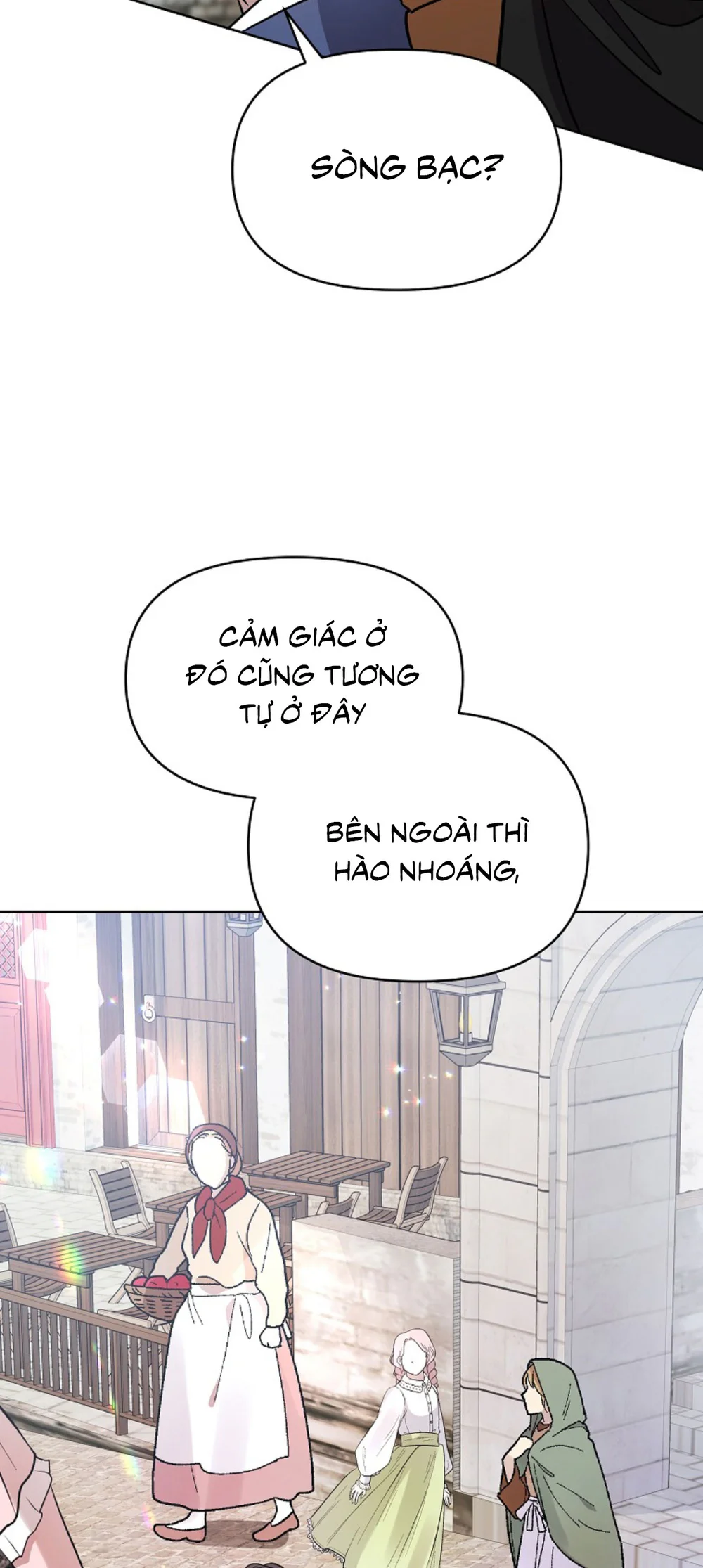 Hãy Lựa Chọn Anh Hùng Của Bạn Thật Cẩn Thận Chapter 28 - Next 