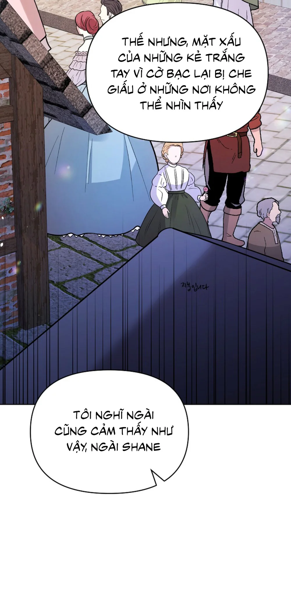 Hãy Lựa Chọn Anh Hùng Của Bạn Thật Cẩn Thận Chapter 28 - Next 