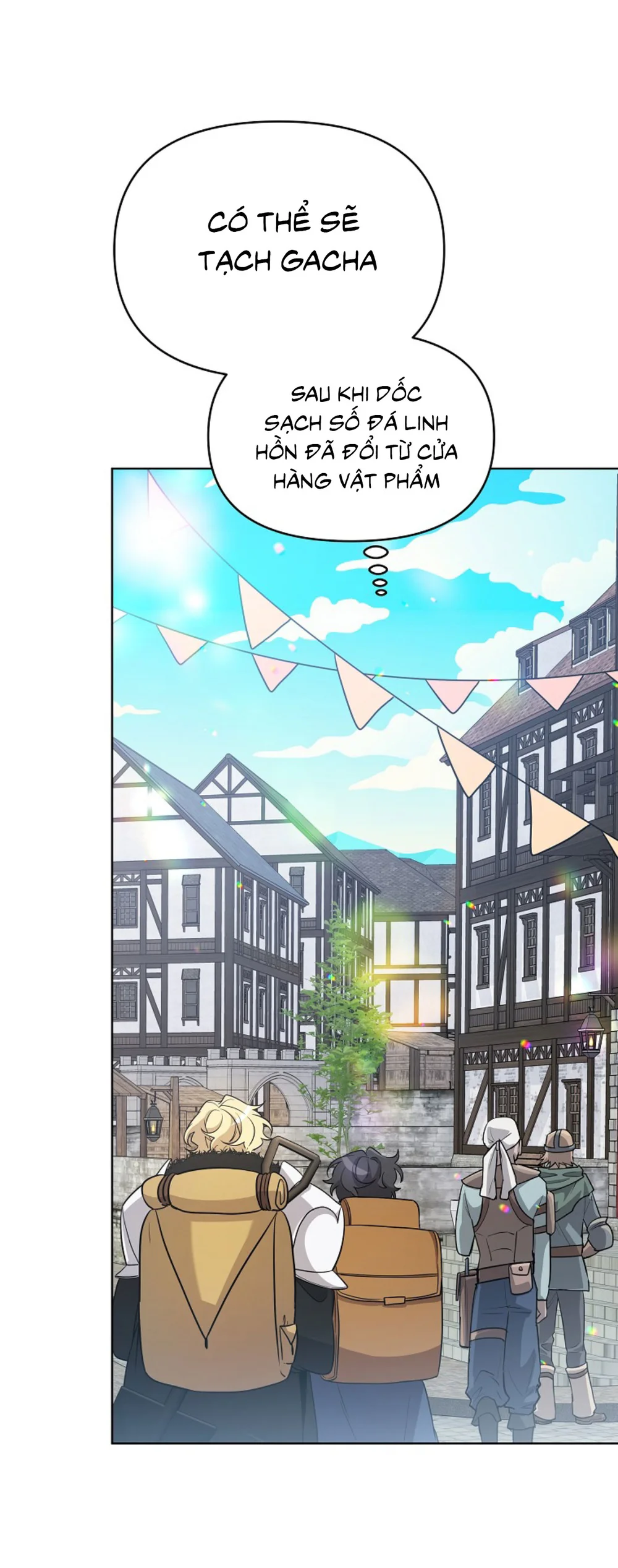 Hãy Lựa Chọn Anh Hùng Của Bạn Thật Cẩn Thận Chapter 28 - Next 