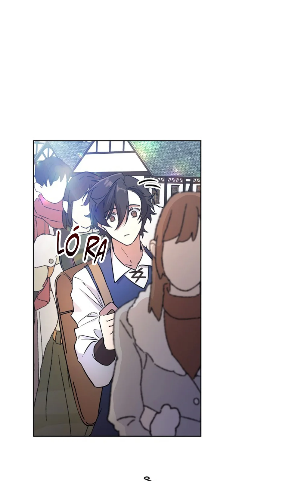 Hãy Lựa Chọn Anh Hùng Của Bạn Thật Cẩn Thận Chapter 28 - Next 