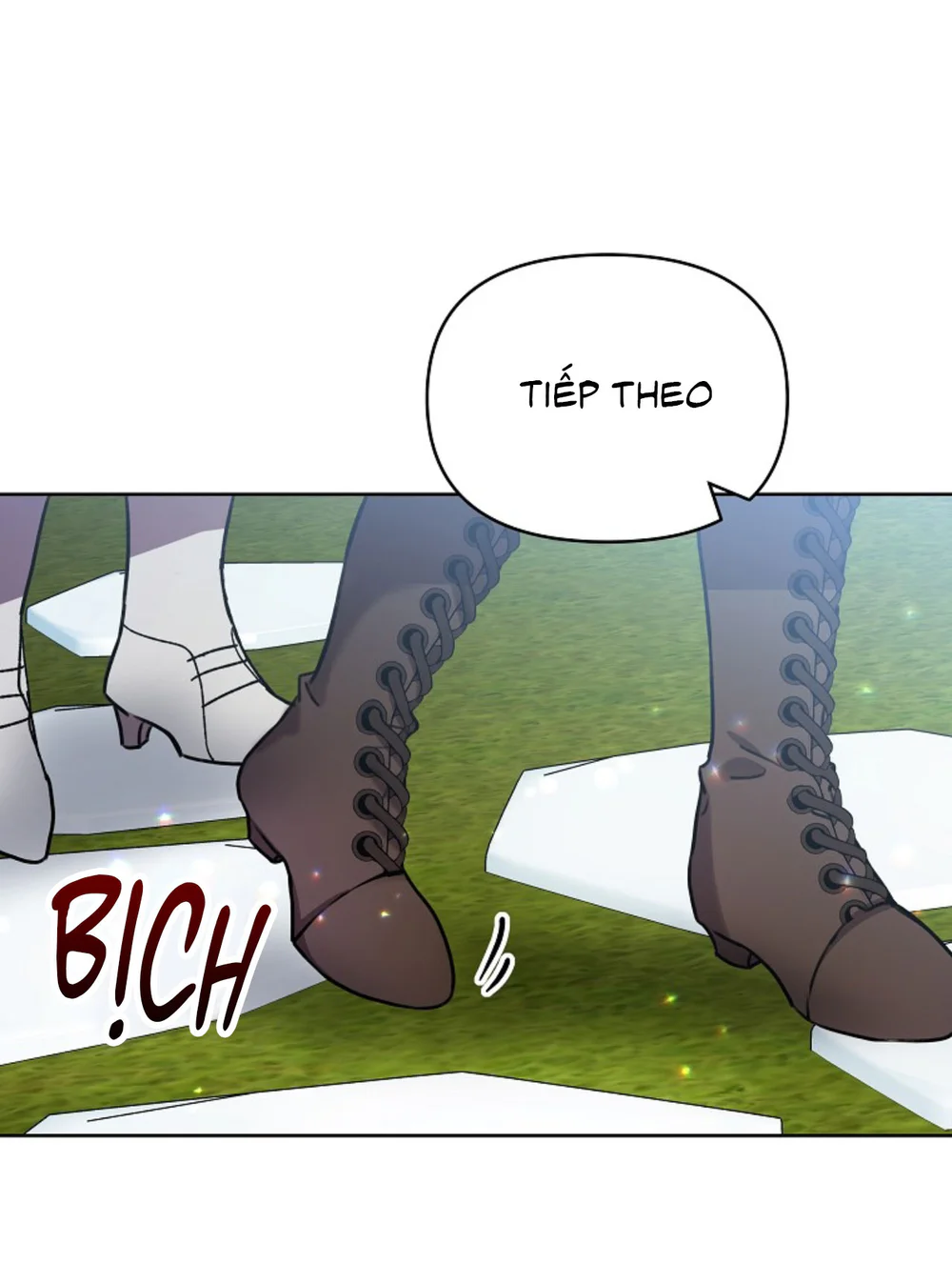Hãy Lựa Chọn Anh Hùng Của Bạn Thật Cẩn Thận Chapter 28 - Next 