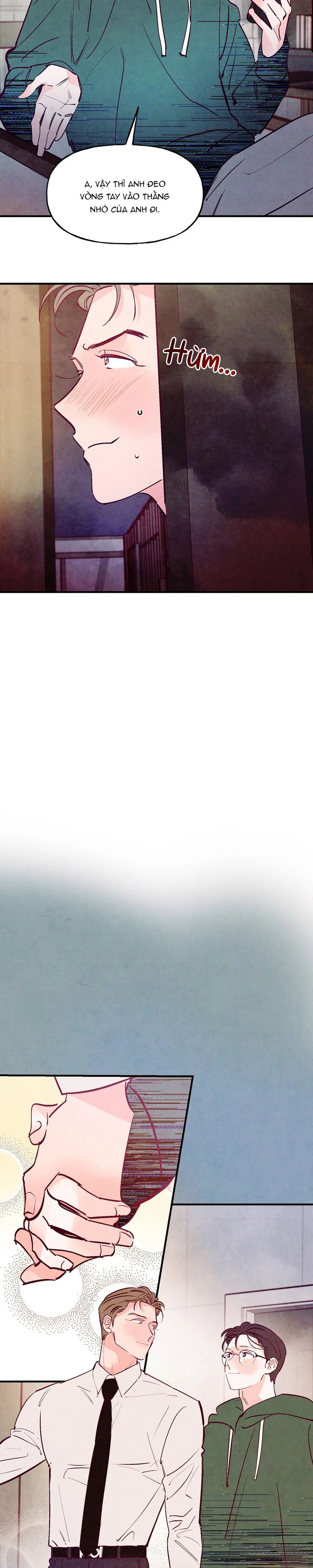 Say Tình Chapter 95 - Next 