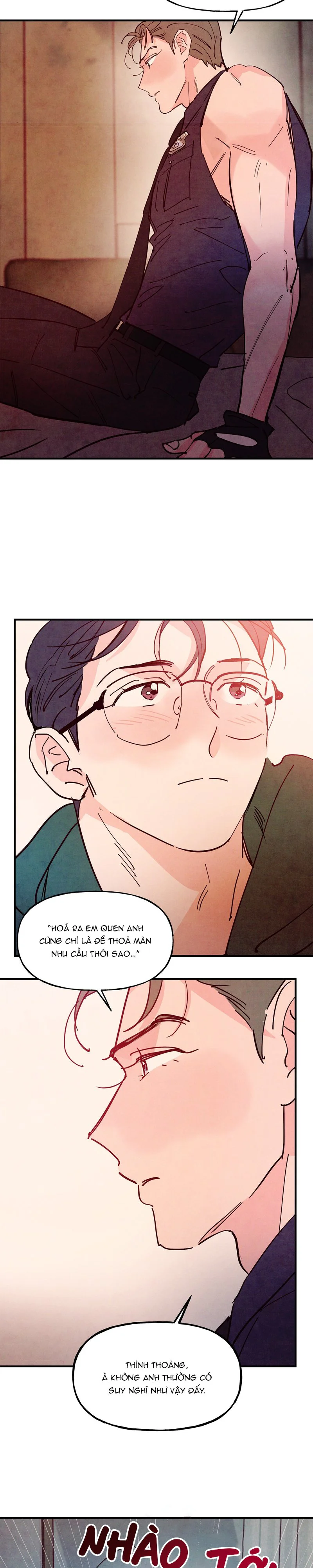 Say Tình Chapter 95 - Next 