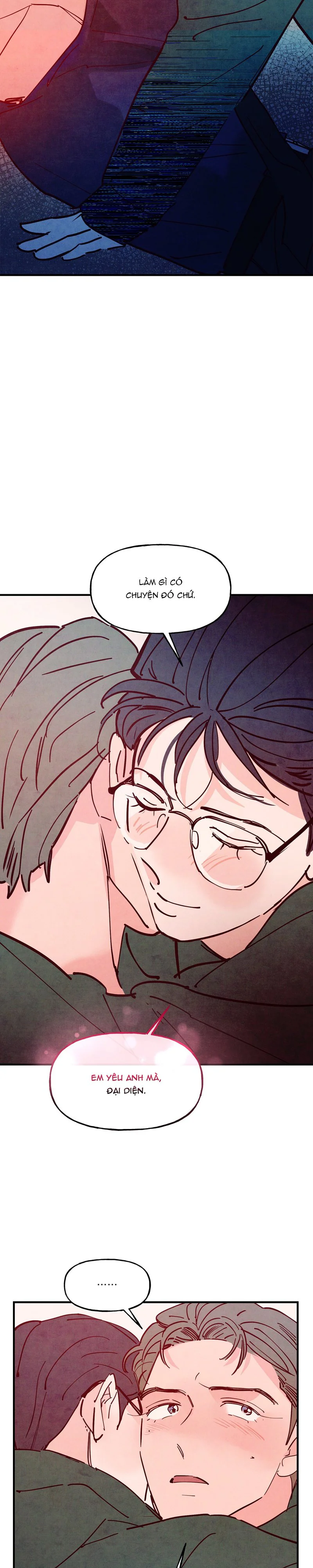 Say Tình Chapter 95 - Next 