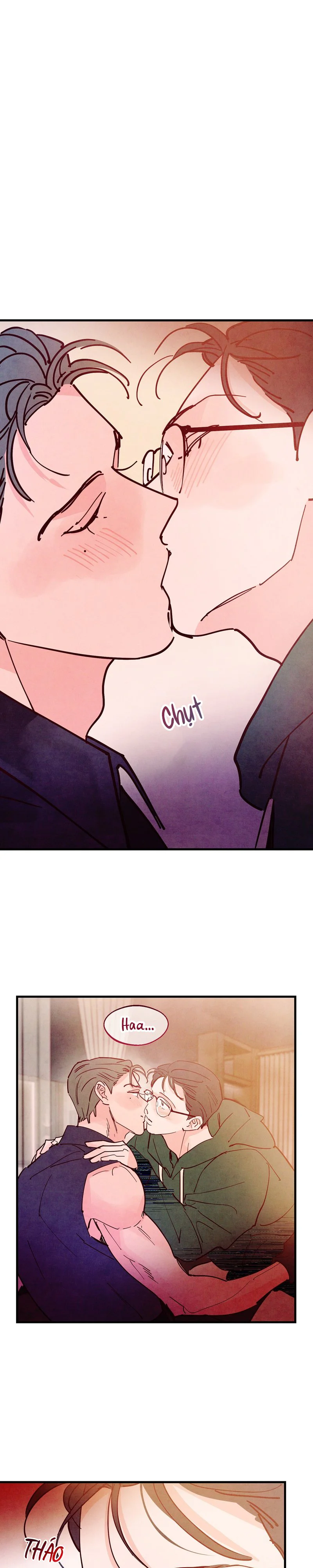 Say Tình Chapter 95 - Next 