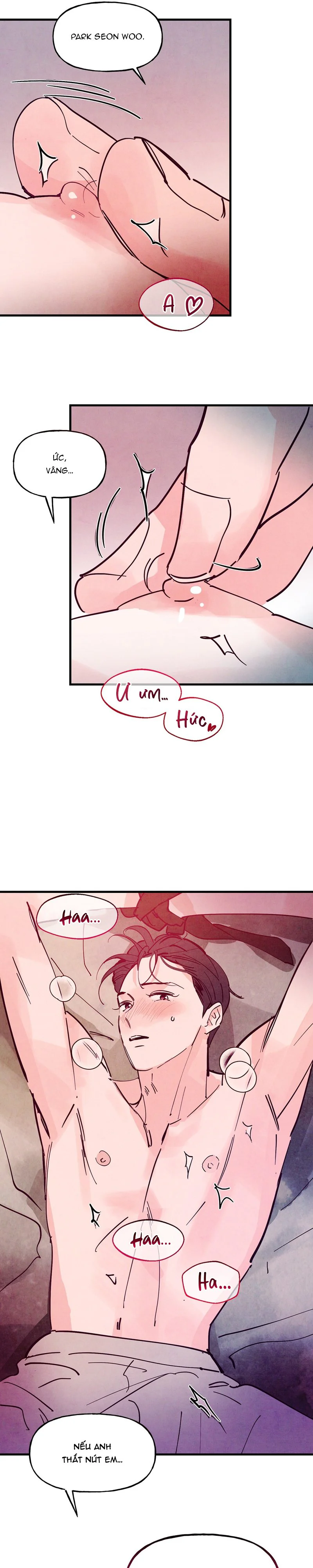 Say Tình Chapter 95 - Next 