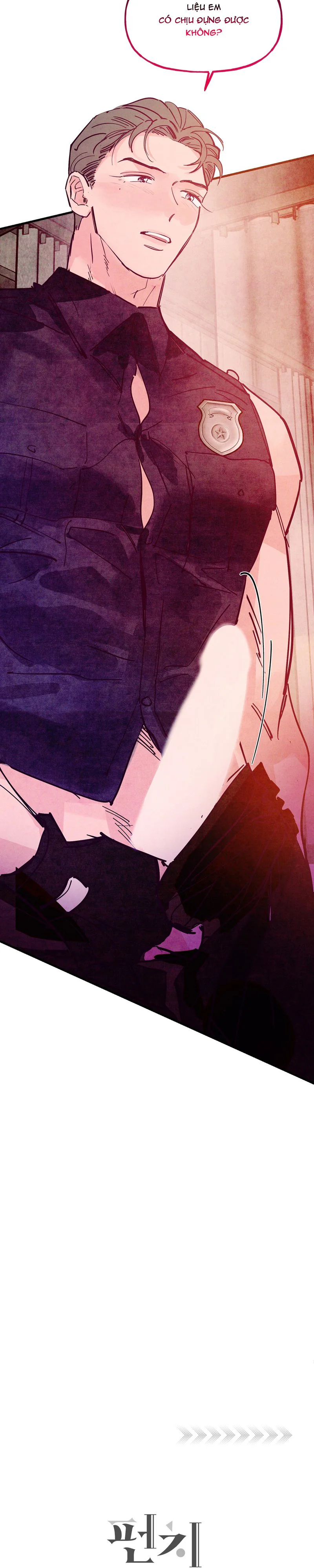 Say Tình Chapter 95 - Next 