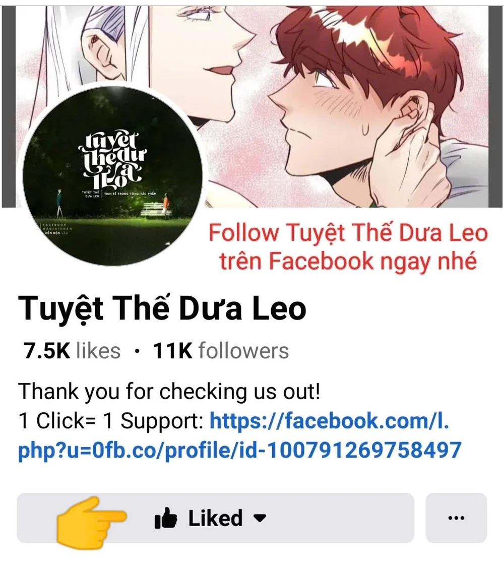 Say Tình Chapter 95 - Next 