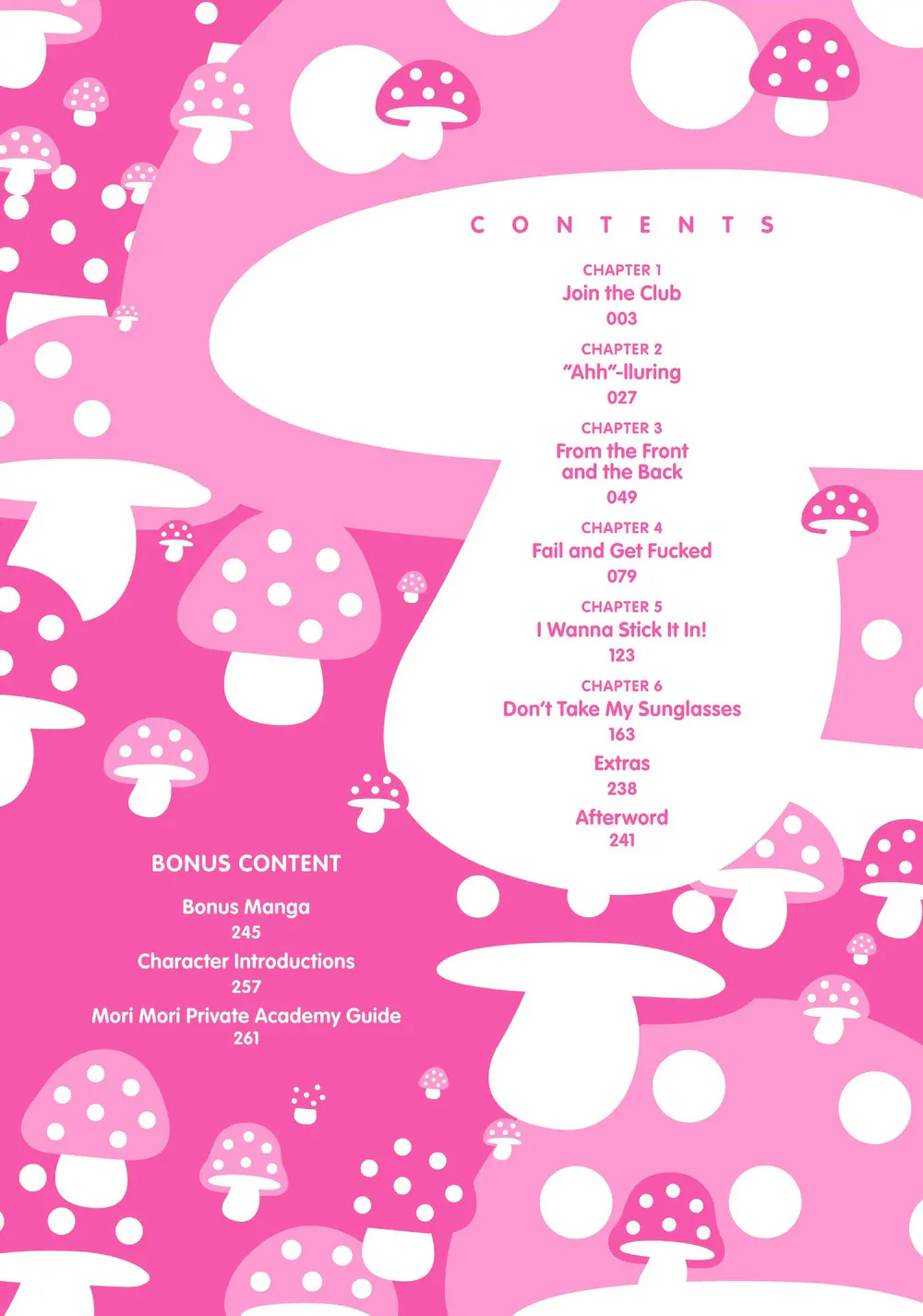 Yarichin Bitch Club Chapter 1 - Next 