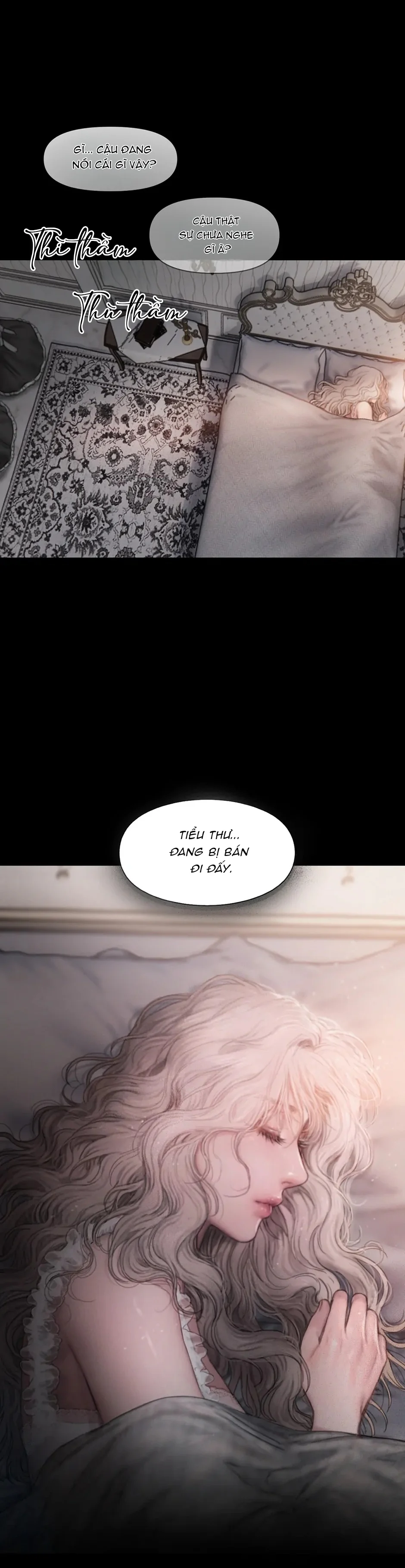 Tuyển Tập GL Ngắn Nhà Mèo Méo Meo Mèo Meo Chapter 1 - Next 