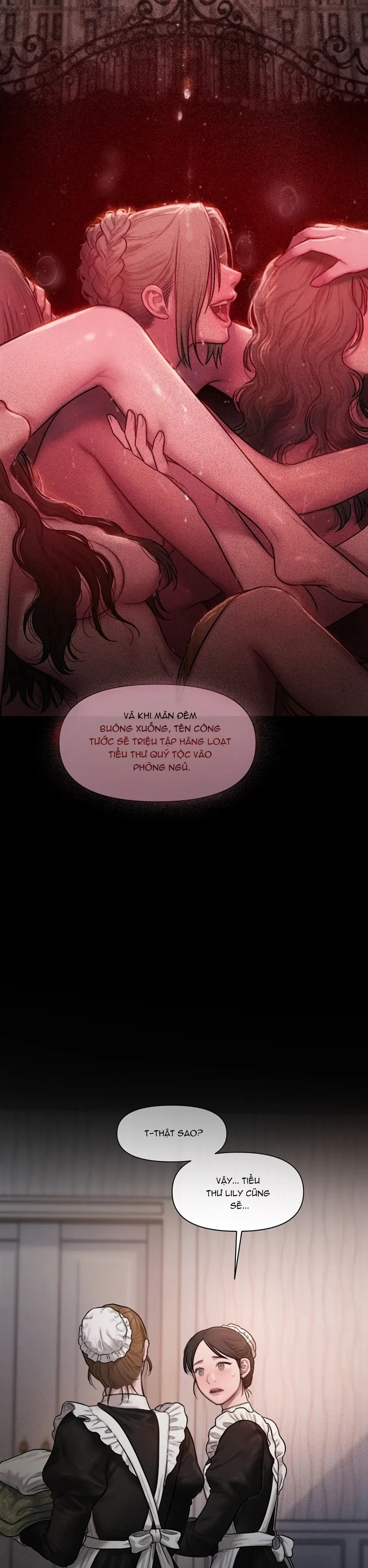 Tuyển Tập GL Ngắn Nhà Mèo Méo Meo Mèo Meo Chapter 1 - Next 